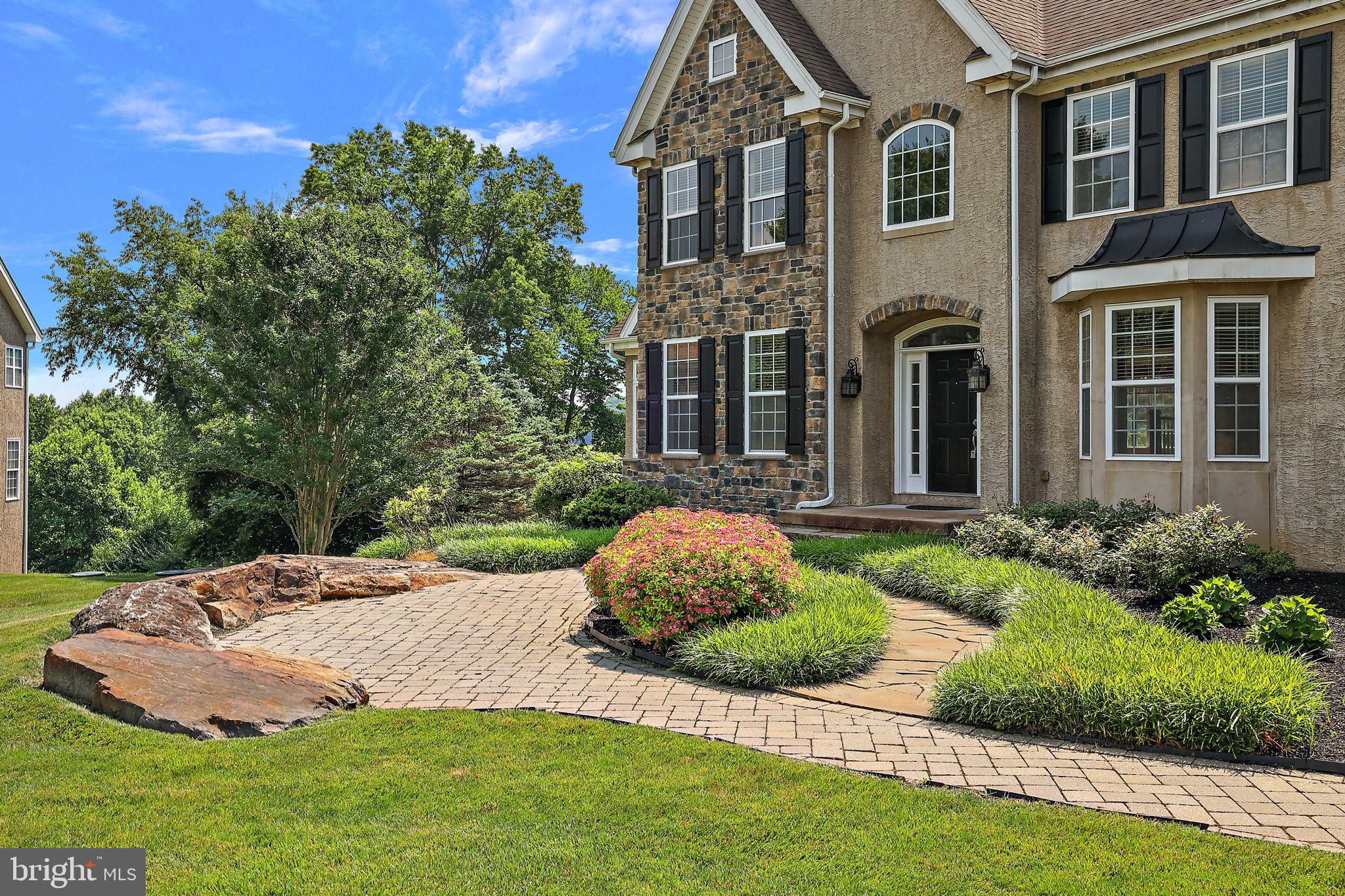 AUBURN HILLS - Residential