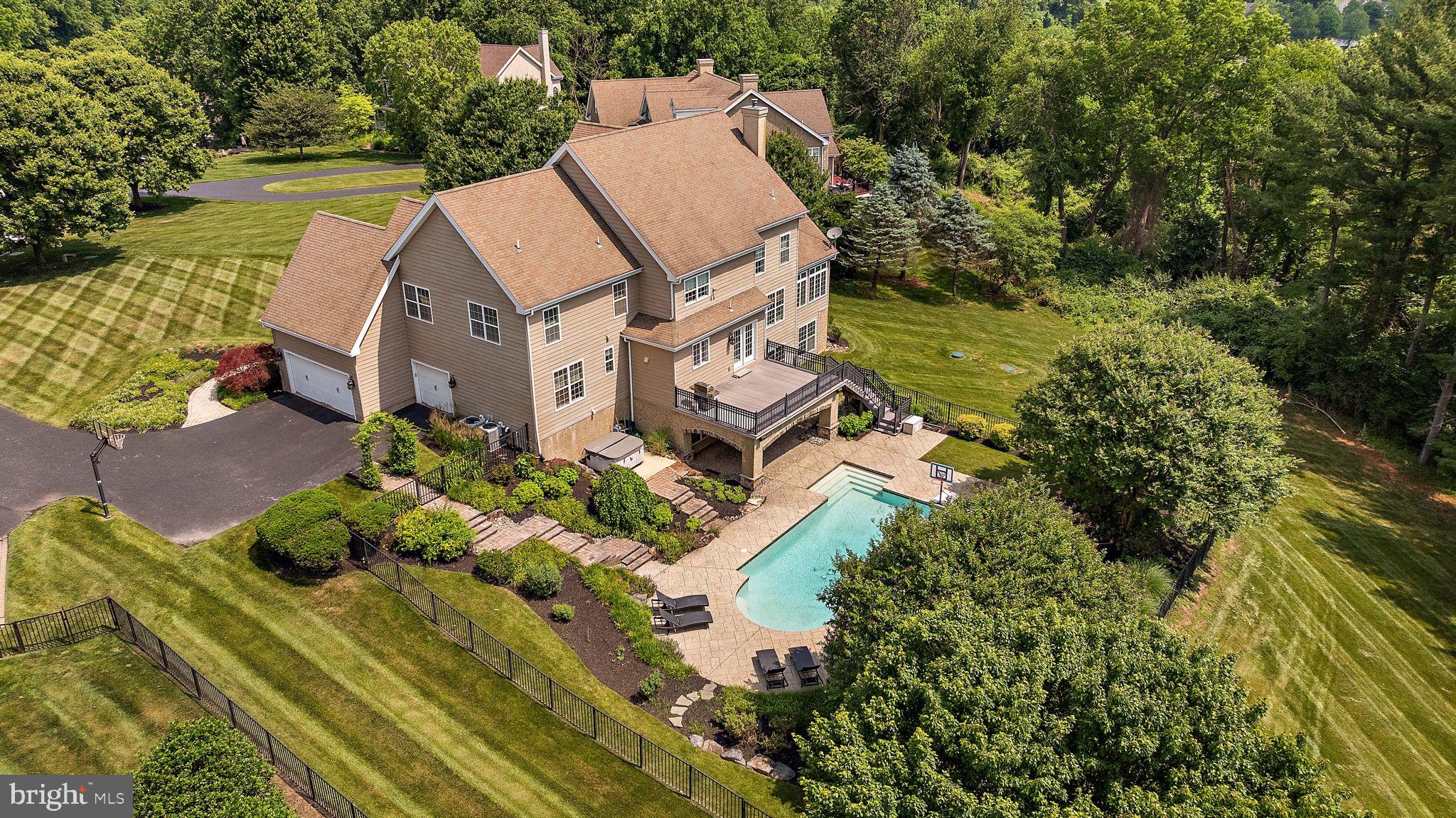 AUBURN HILLS - Residential