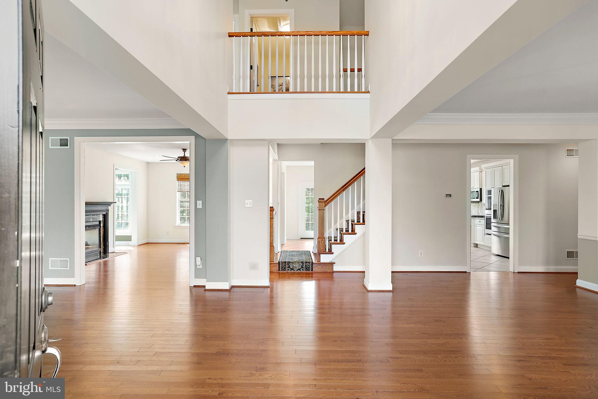 AUBURN HILLS - Residential
