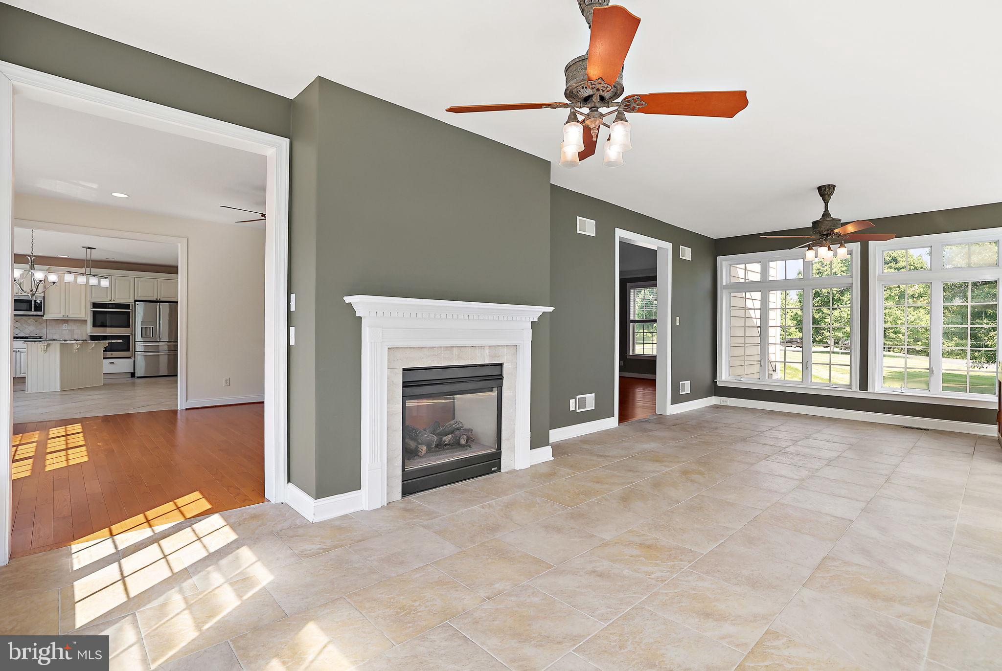 AUBURN HILLS - Residential