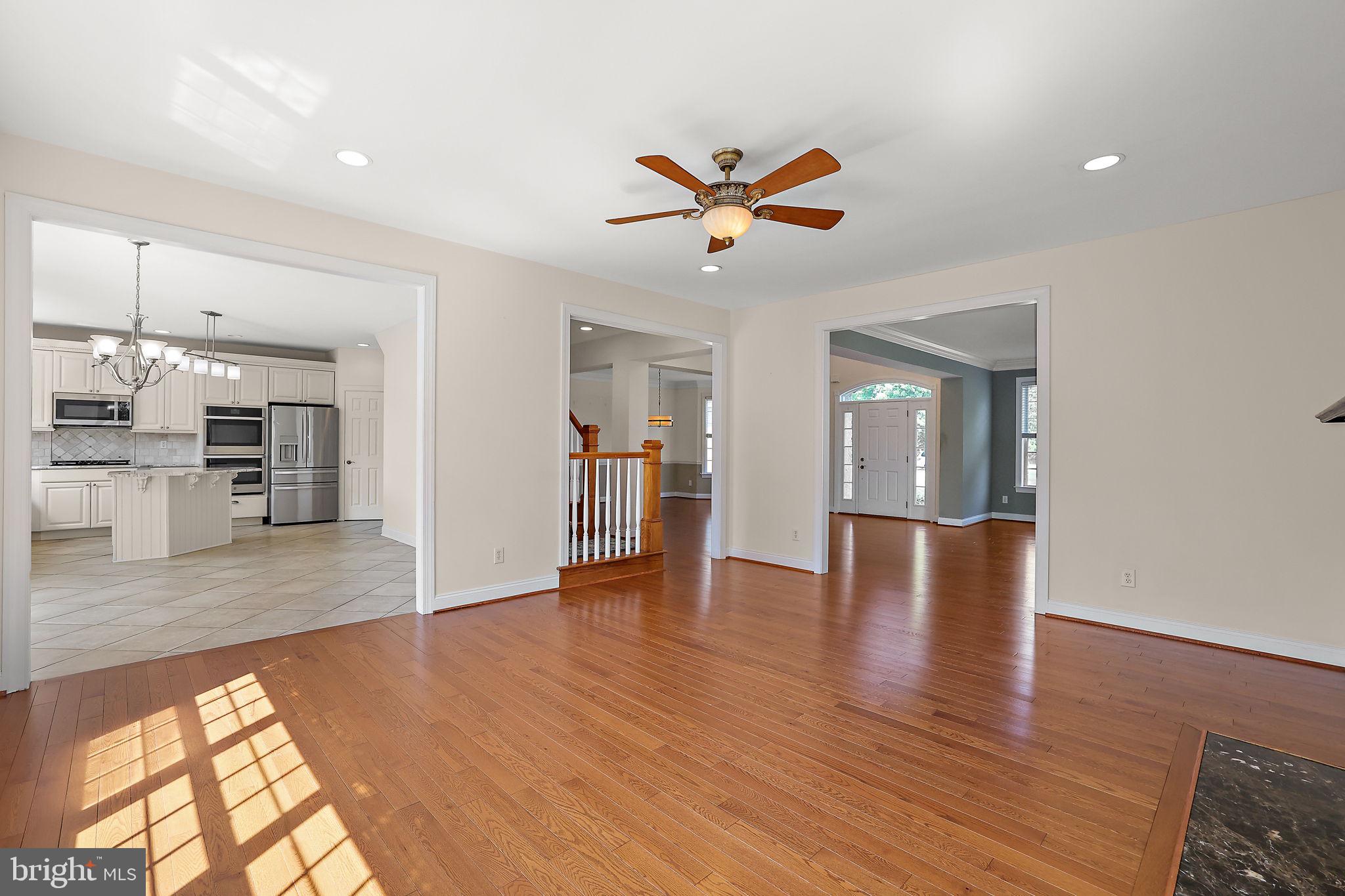 AUBURN HILLS - Residential