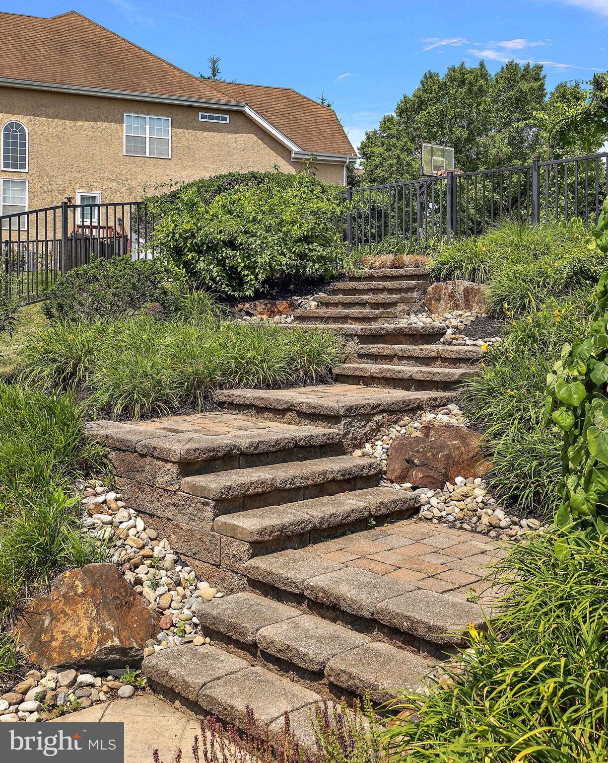AUBURN HILLS - Residential