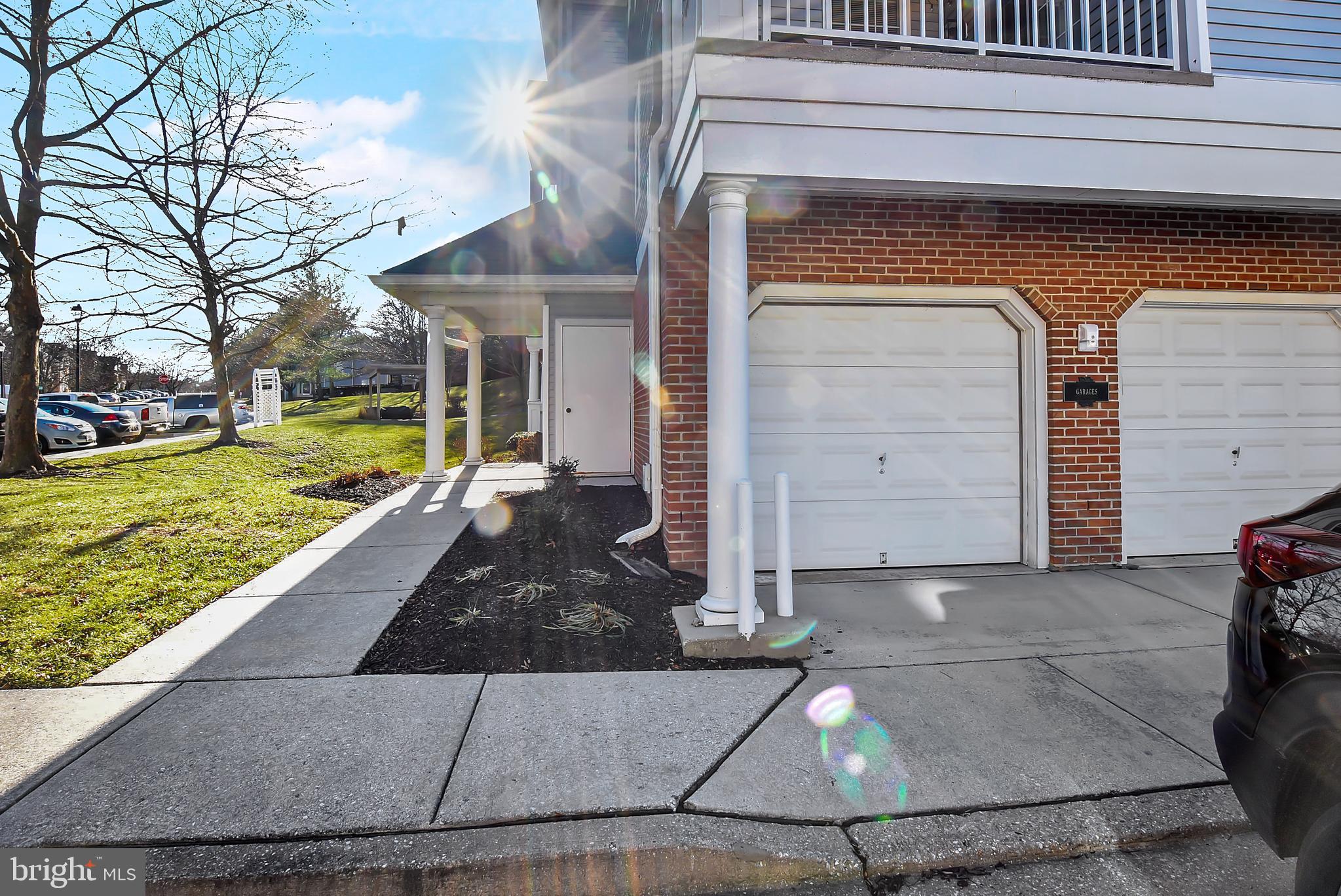 HOLLINGTON - Residential Lease
