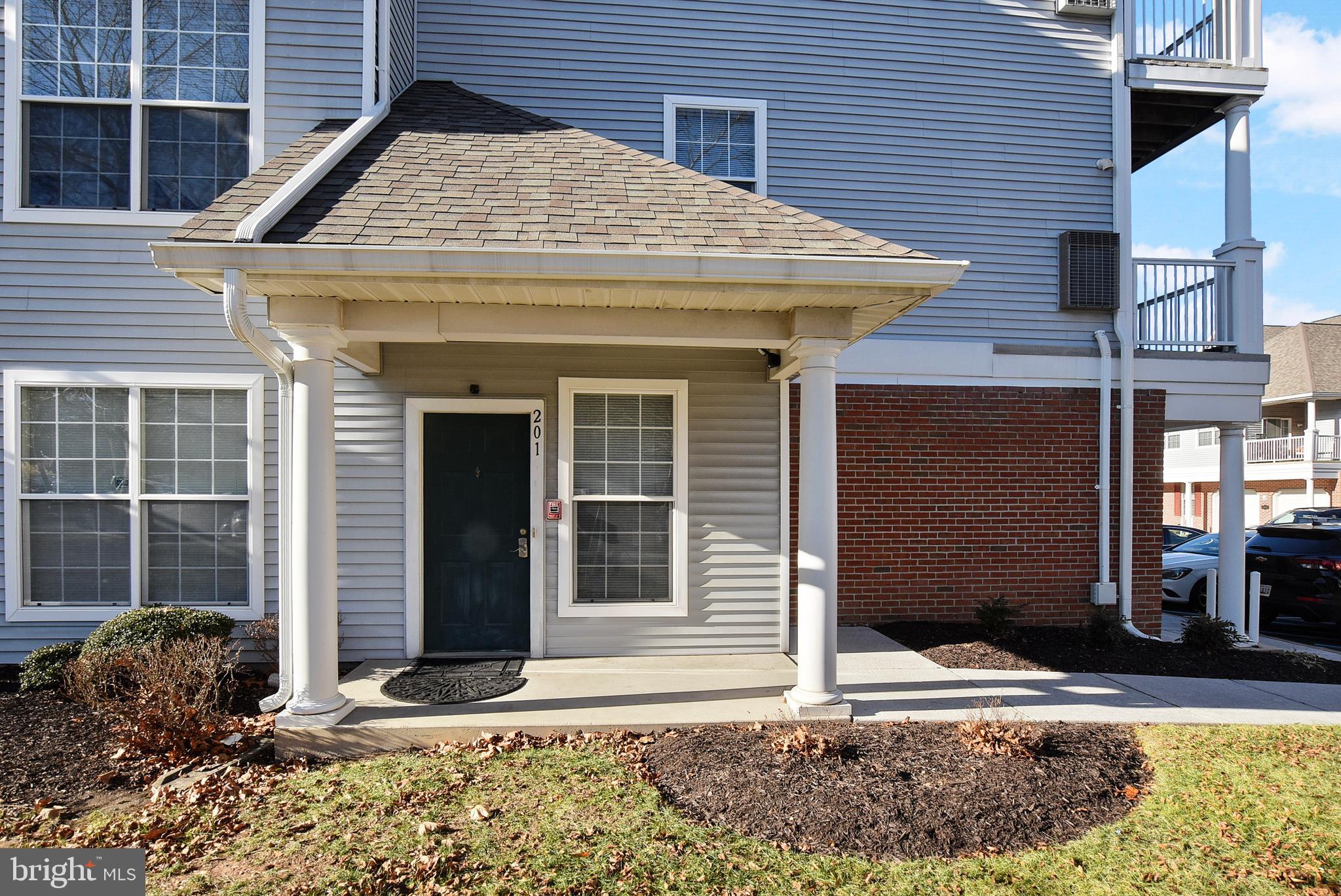 HOLLINGTON - Residential Lease
