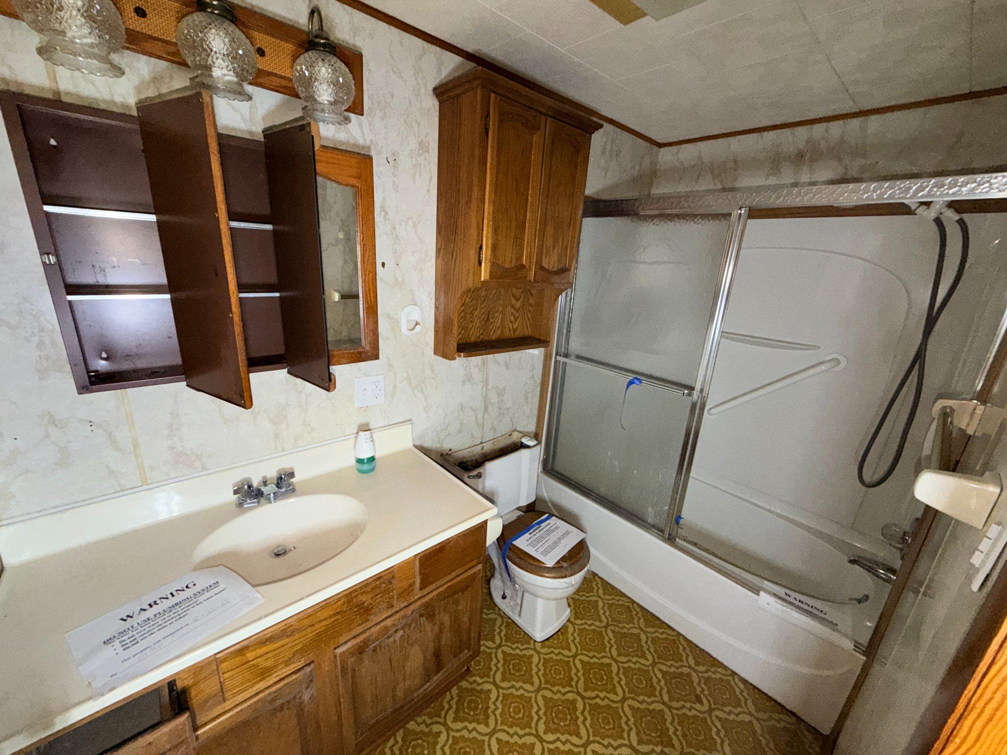 NONE AVAILABLE - Residential