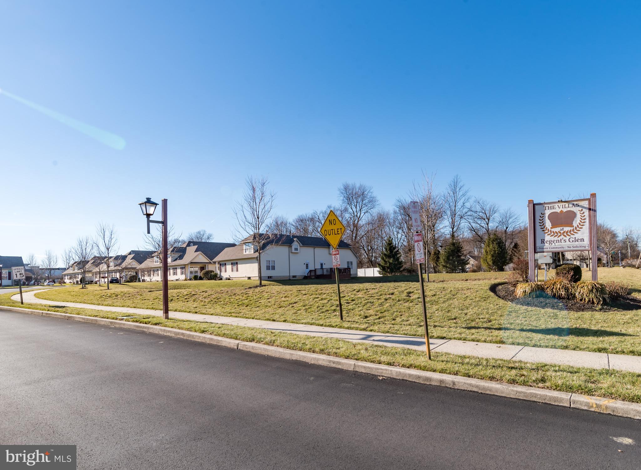 THE VILLAS AT REGE - Residential