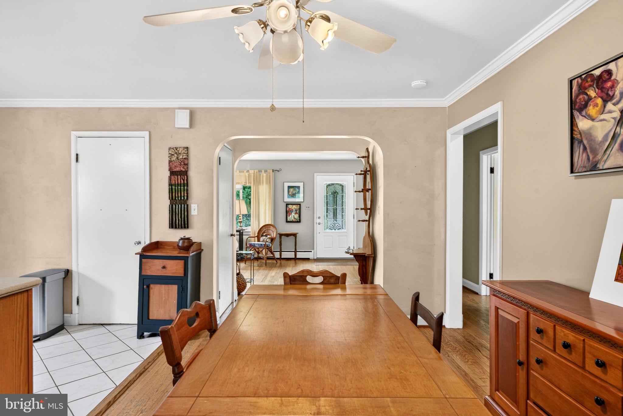 CATONSVILLE - Residential