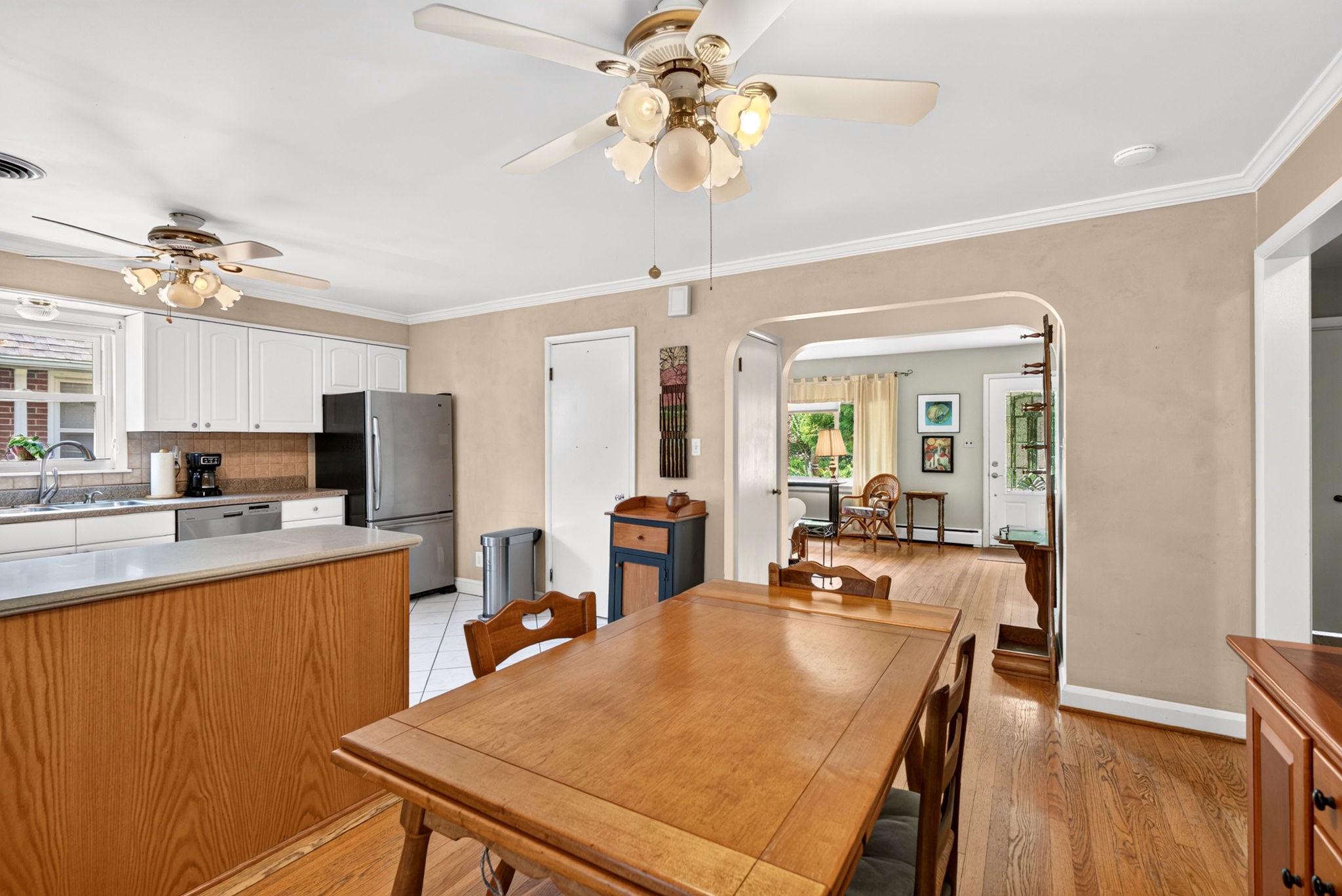 CATONSVILLE - Residential