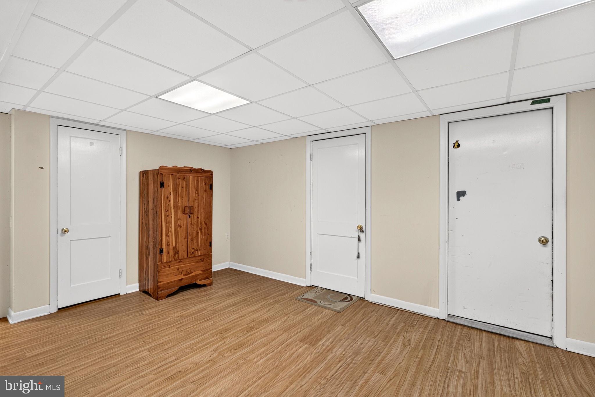 CATONSVILLE - Residential