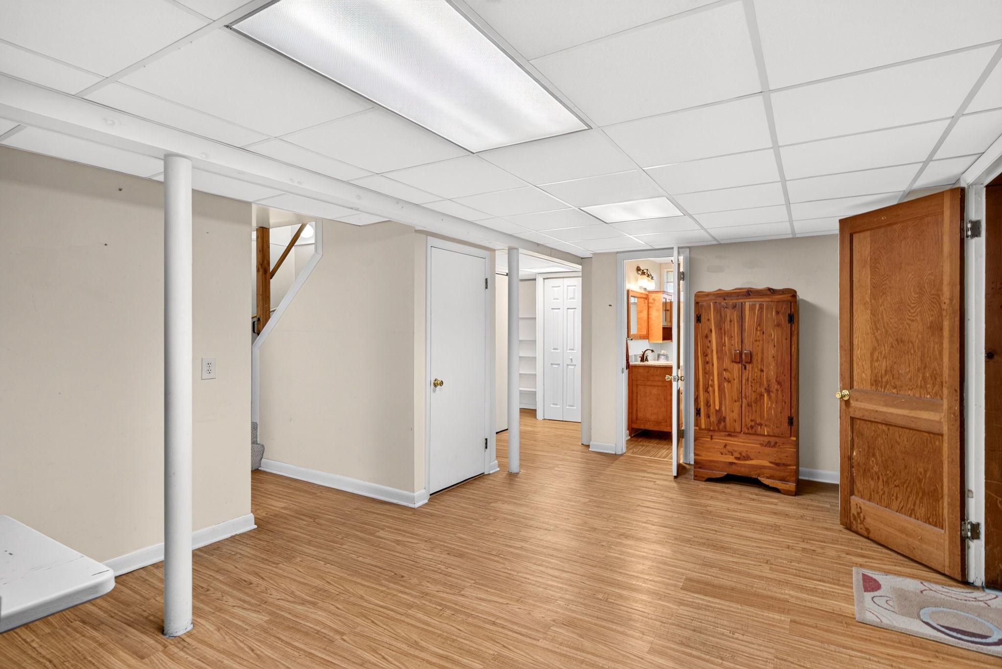 CATONSVILLE - Residential