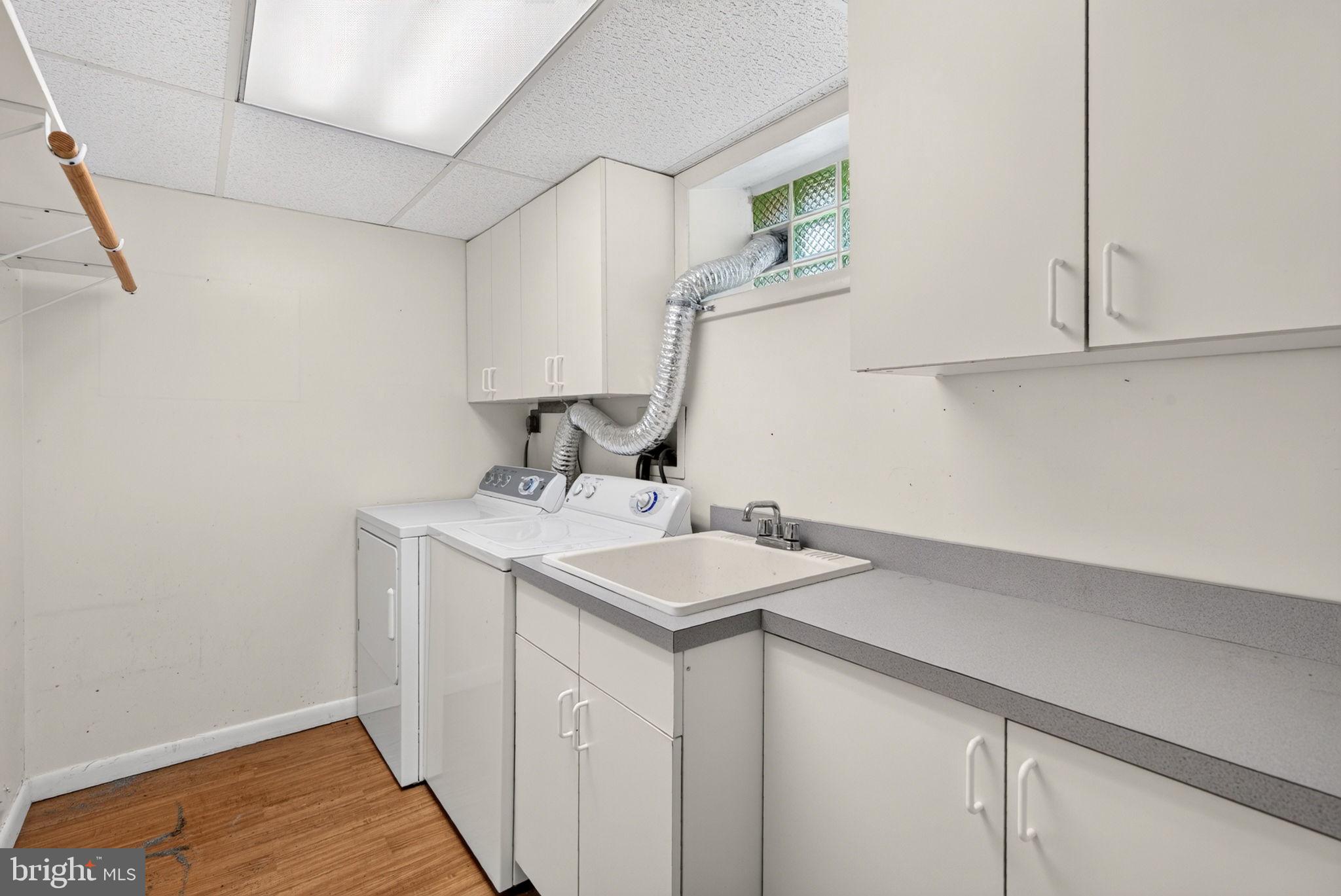 CATONSVILLE - Residential