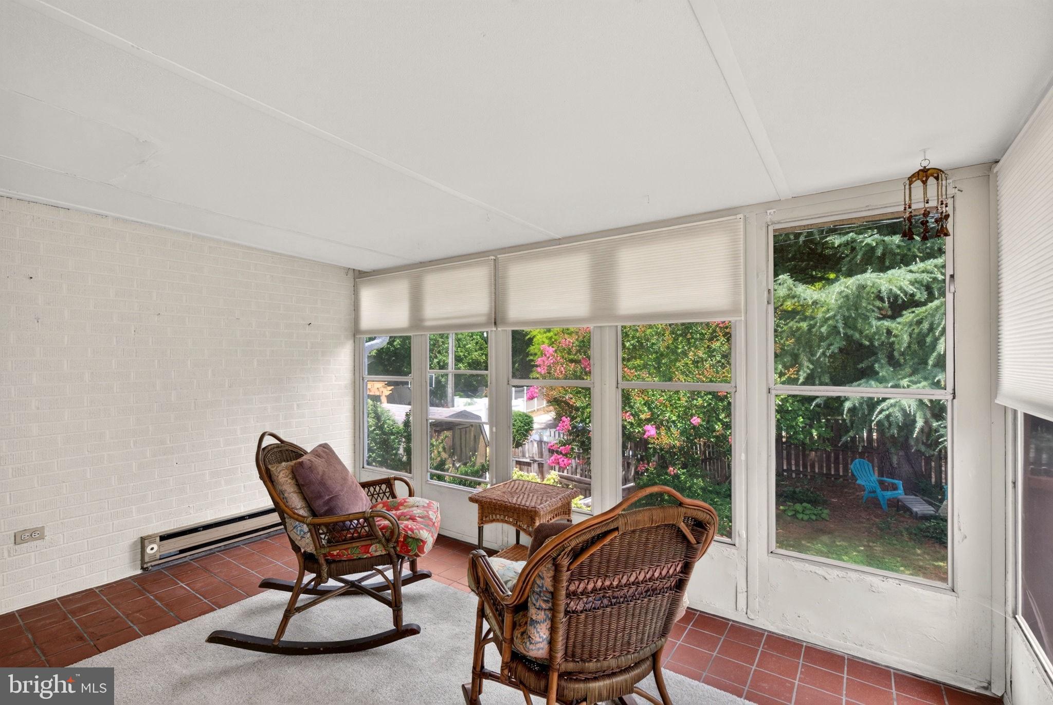 CATONSVILLE - Residential