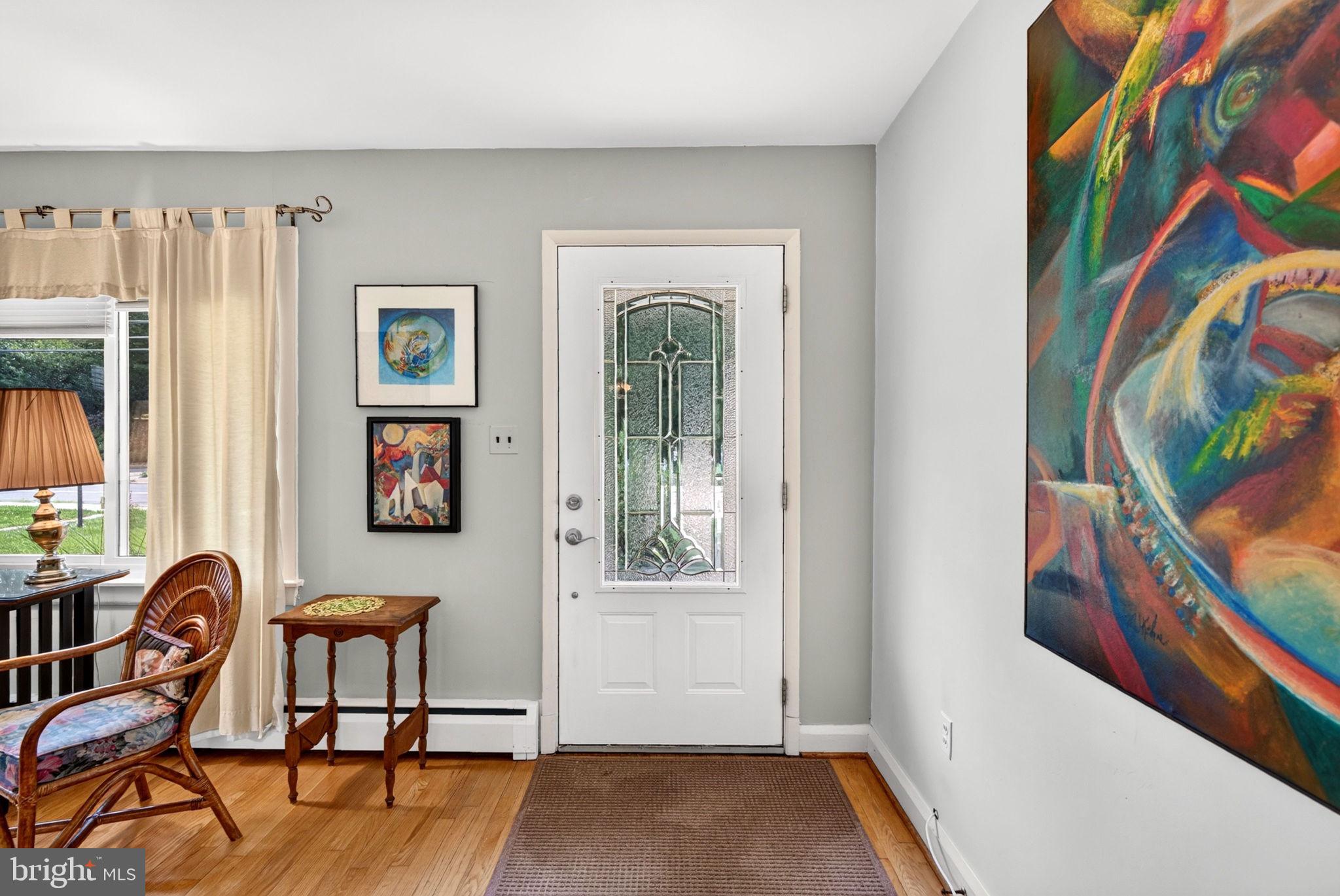 CATONSVILLE - Residential