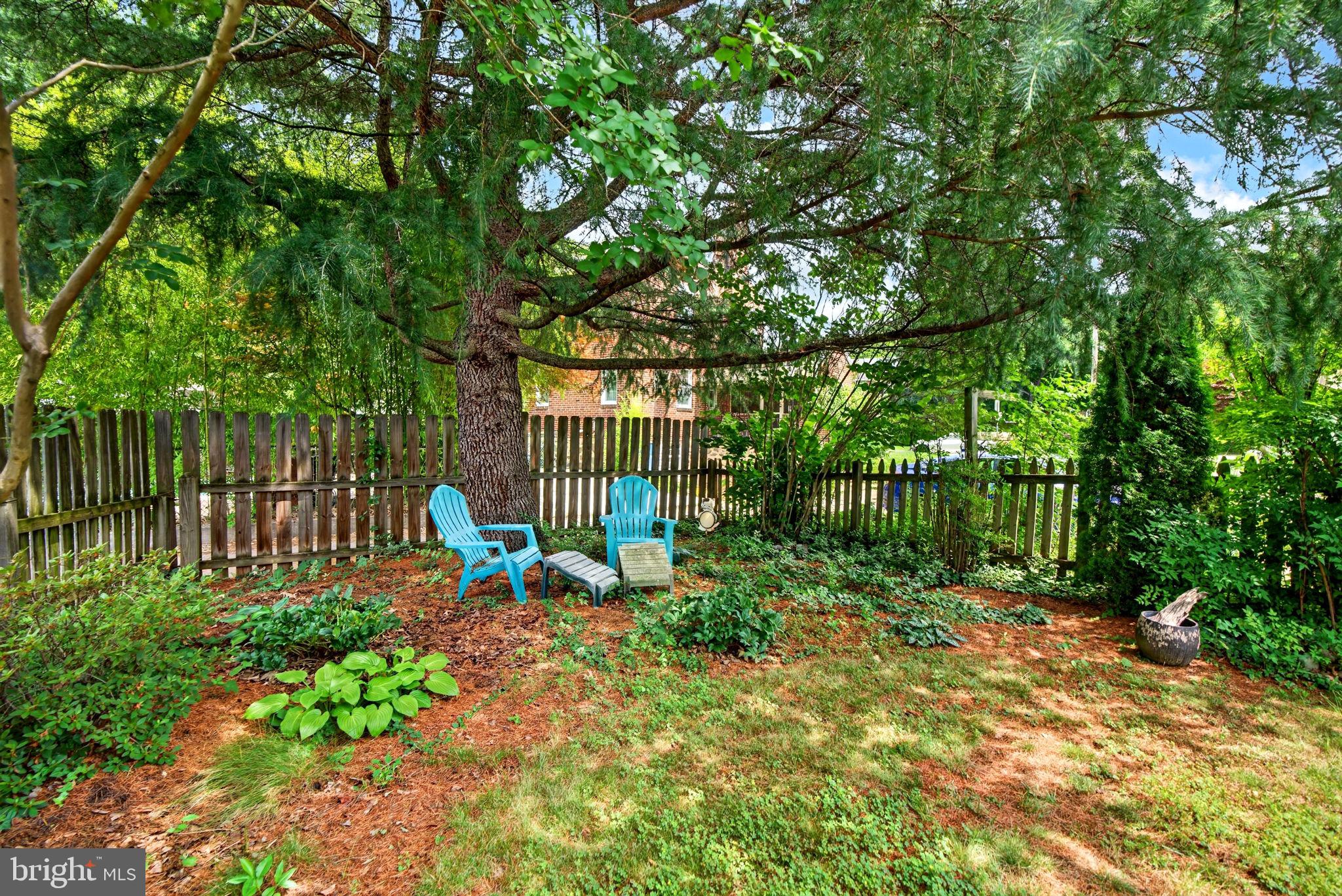 CATONSVILLE - Residential