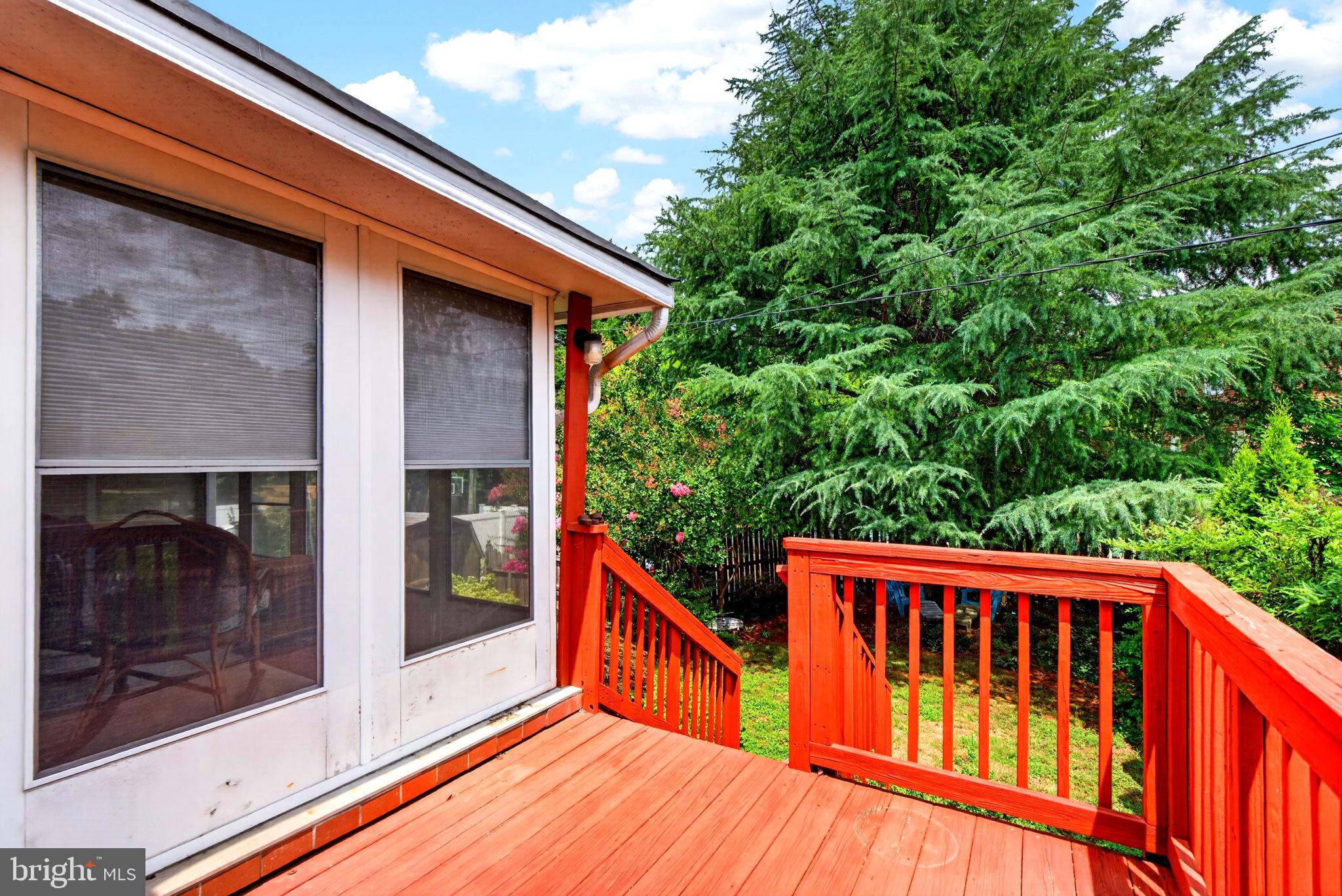 CATONSVILLE - Residential