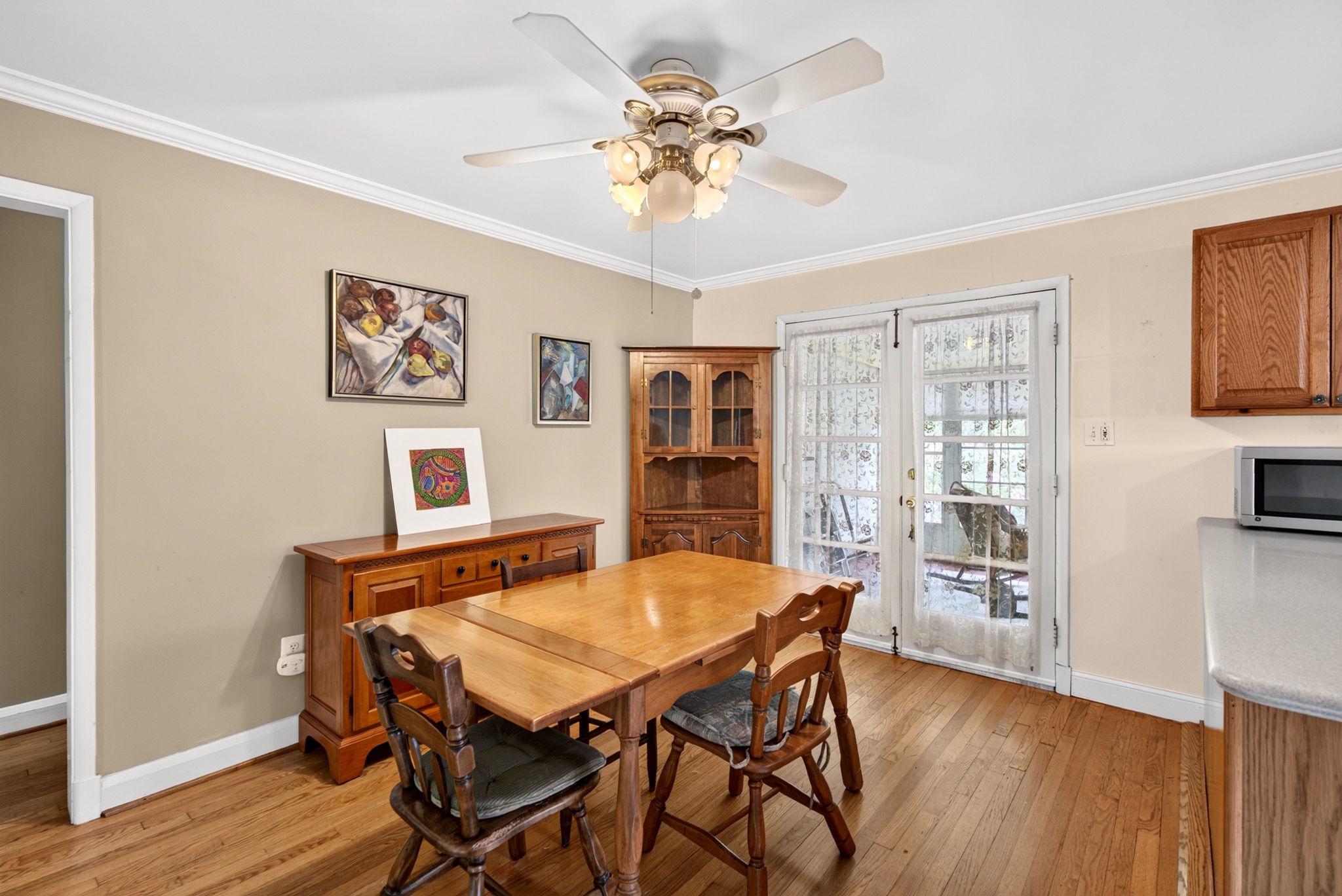 CATONSVILLE - Residential