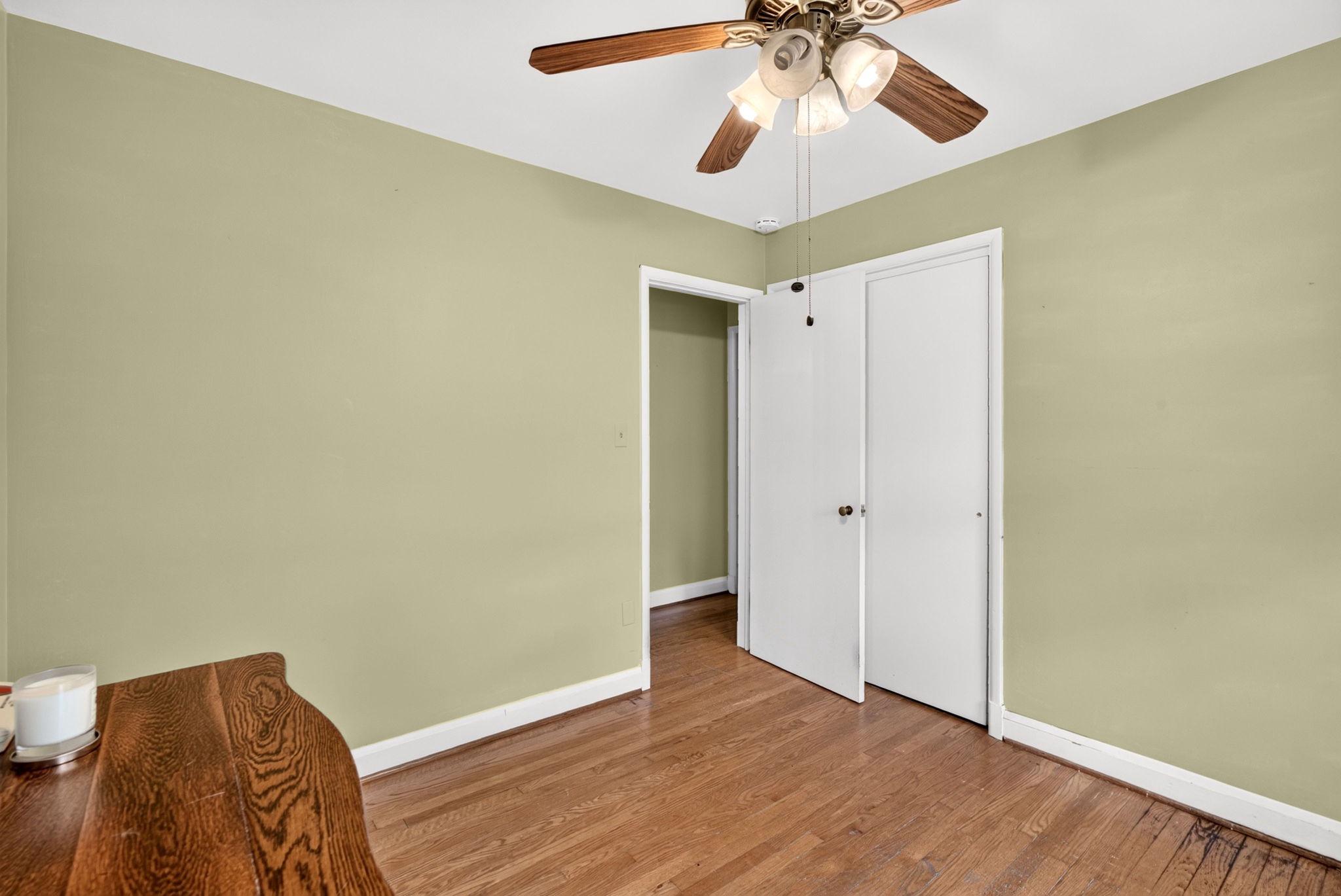 CATONSVILLE - Residential