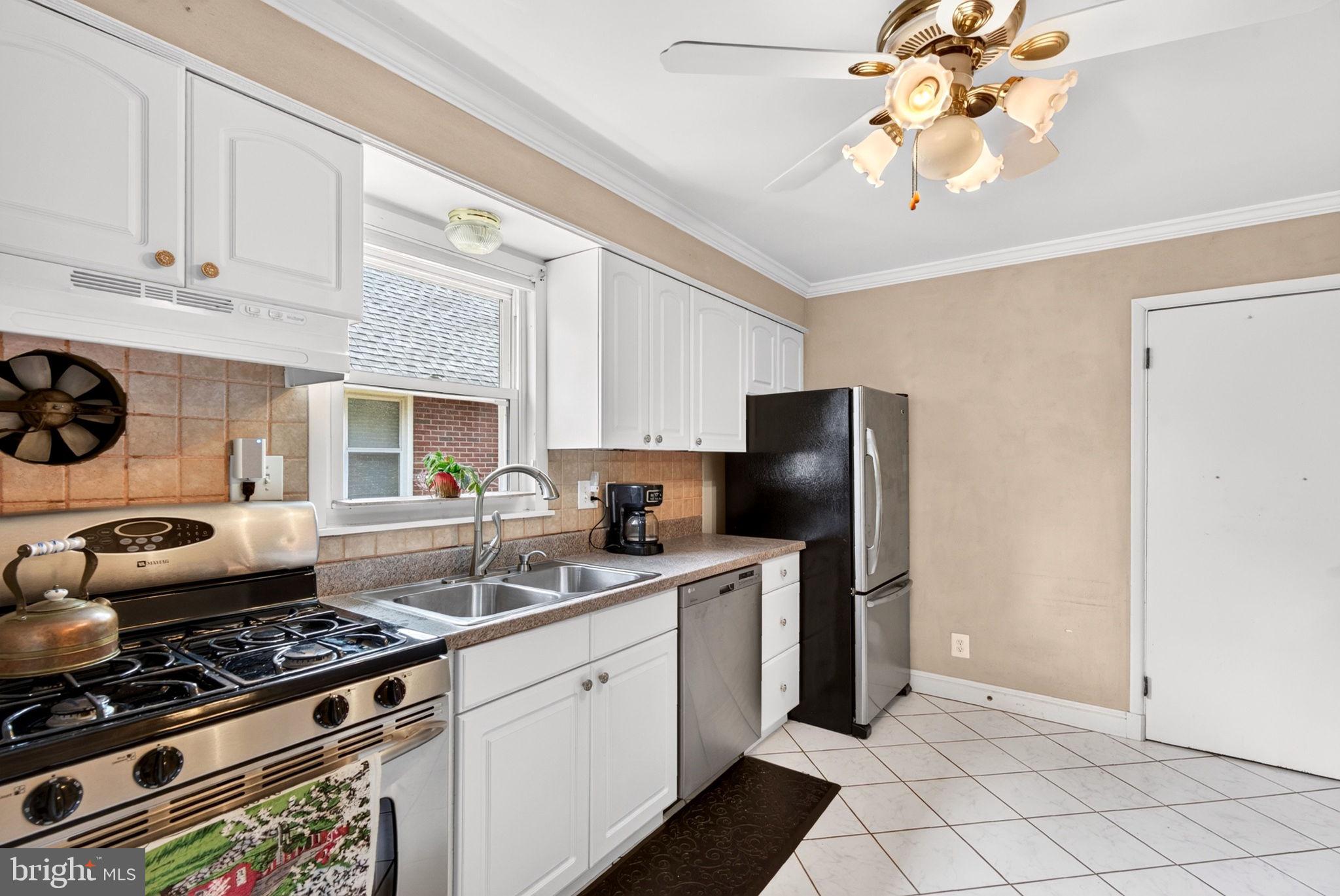 CATONSVILLE - Residential