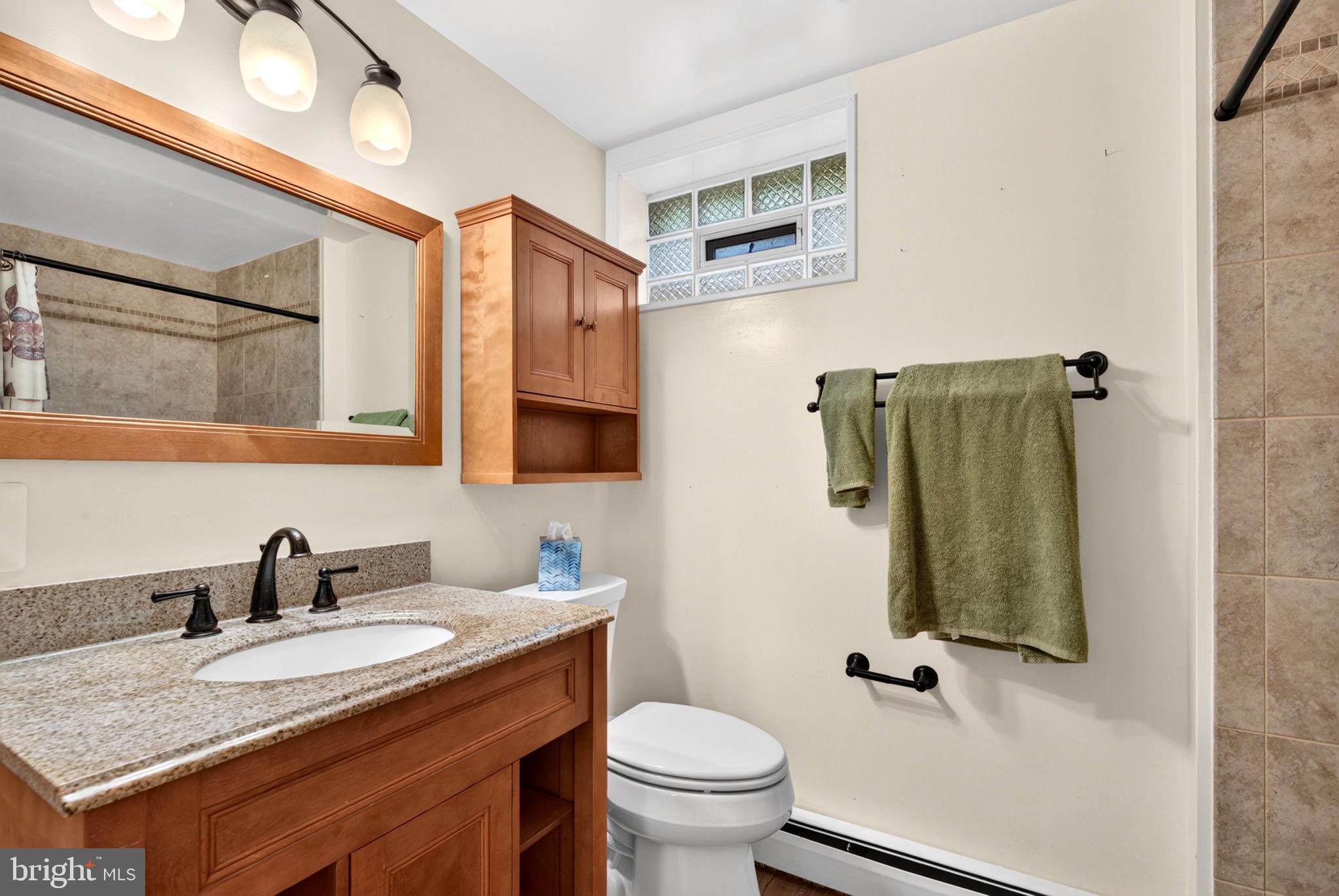 CATONSVILLE - Residential