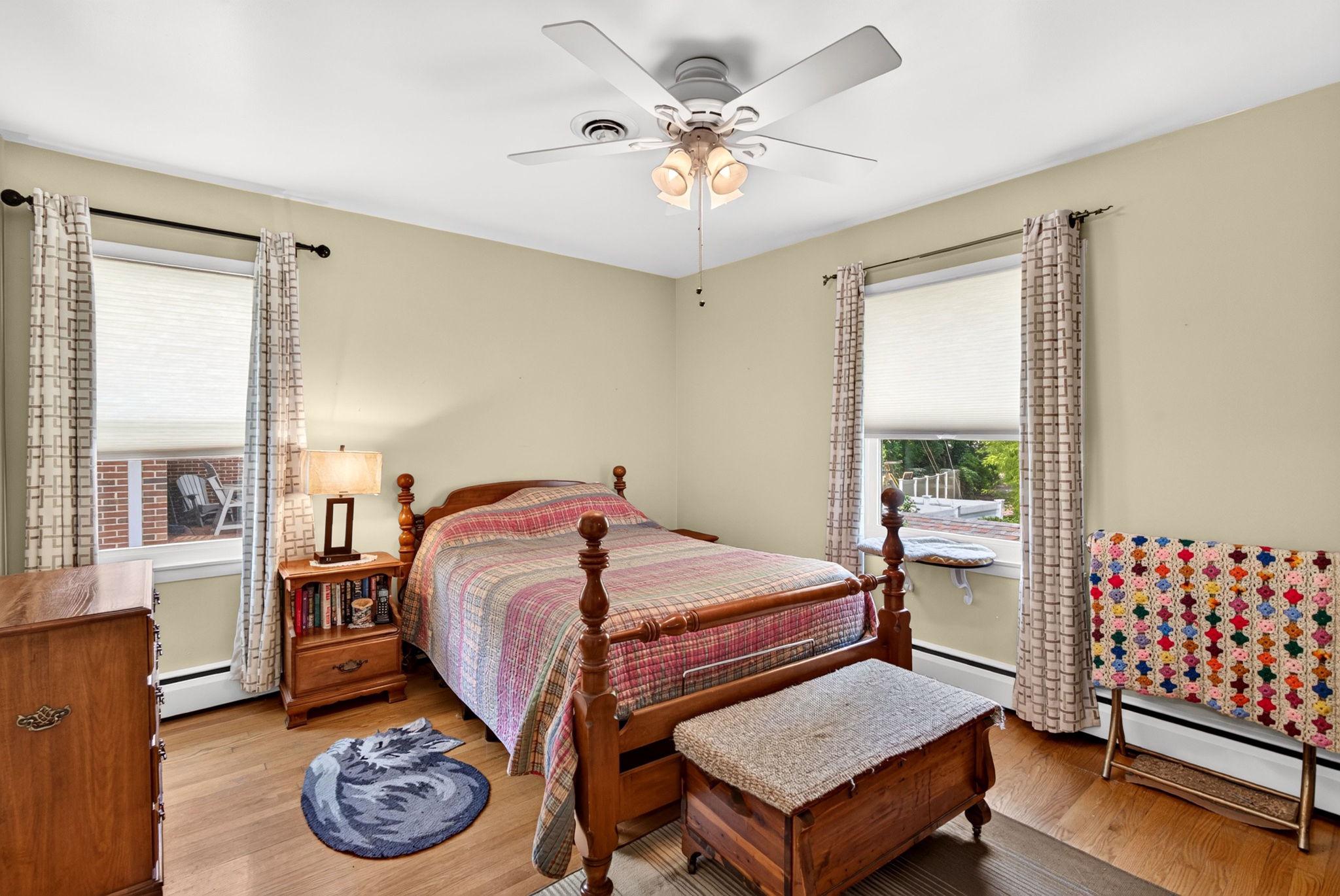 CATONSVILLE - Residential