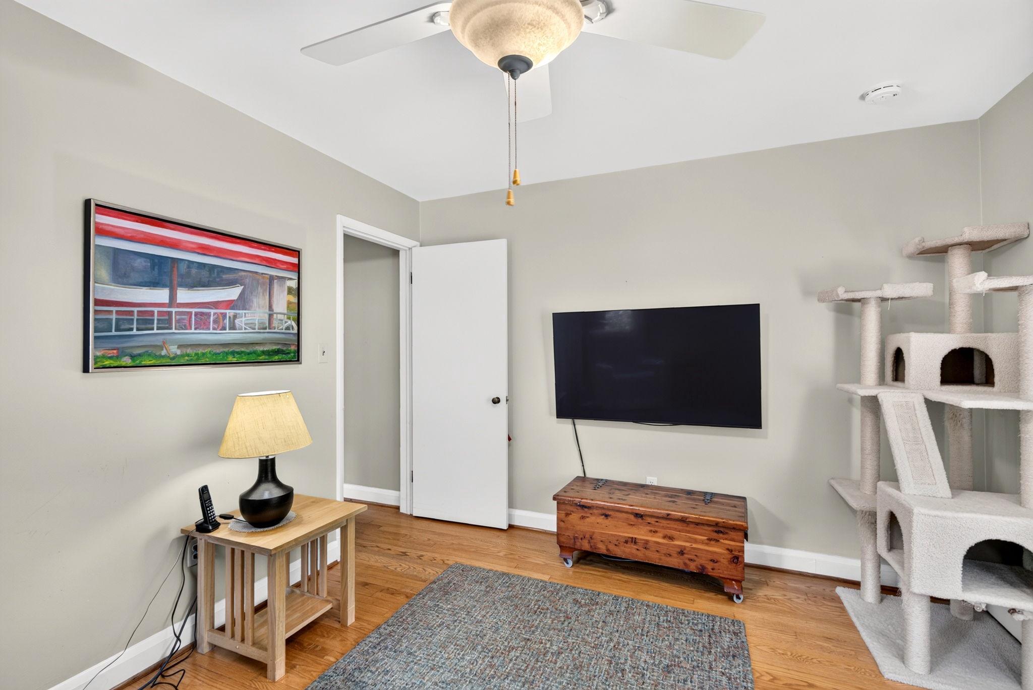 CATONSVILLE - Residential