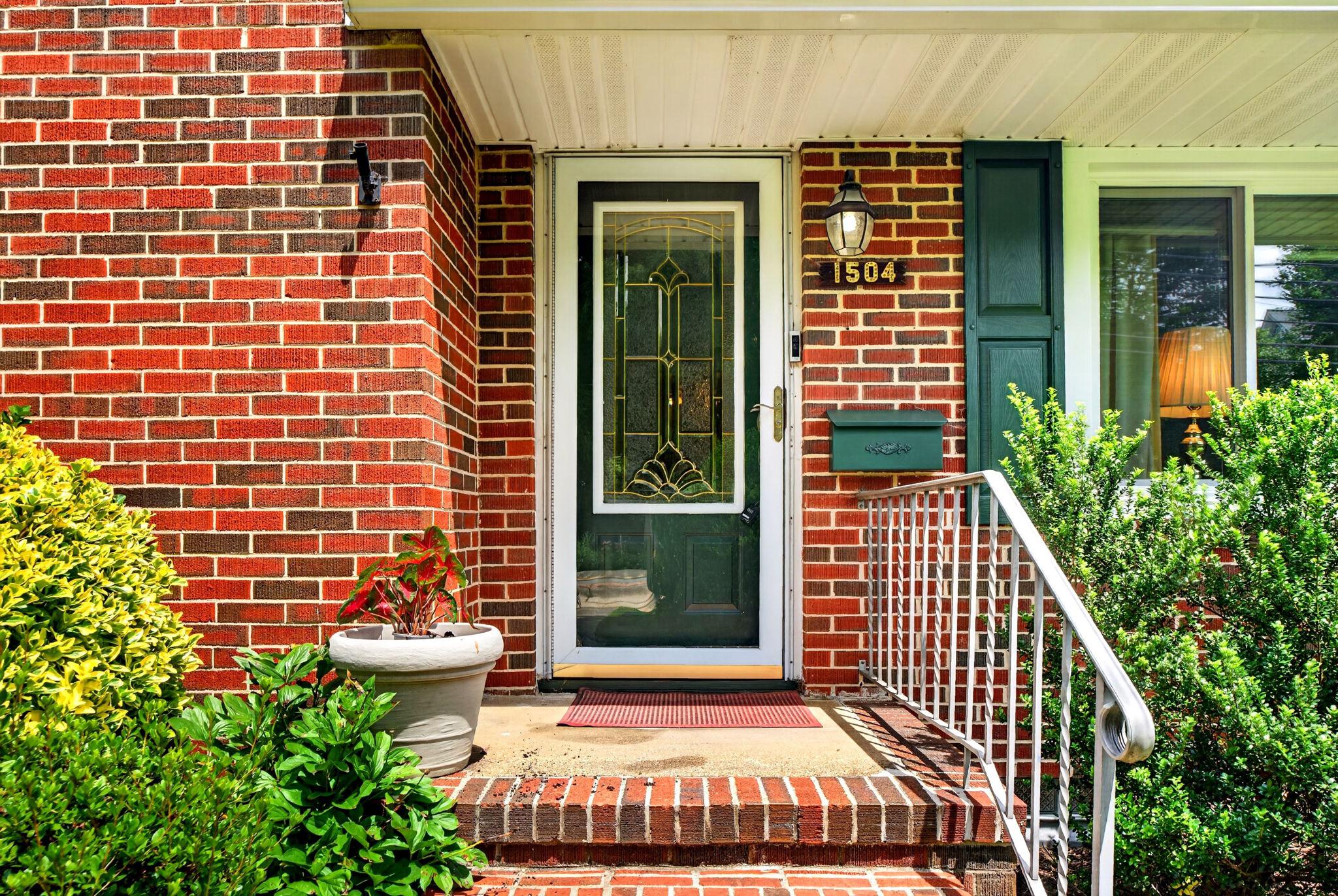 CATONSVILLE - Residential