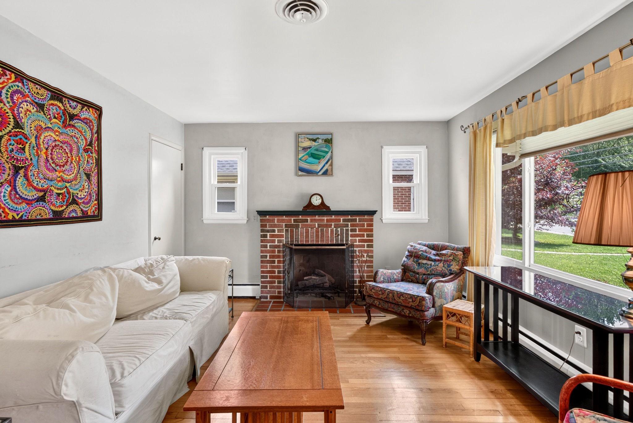 CATONSVILLE - Residential