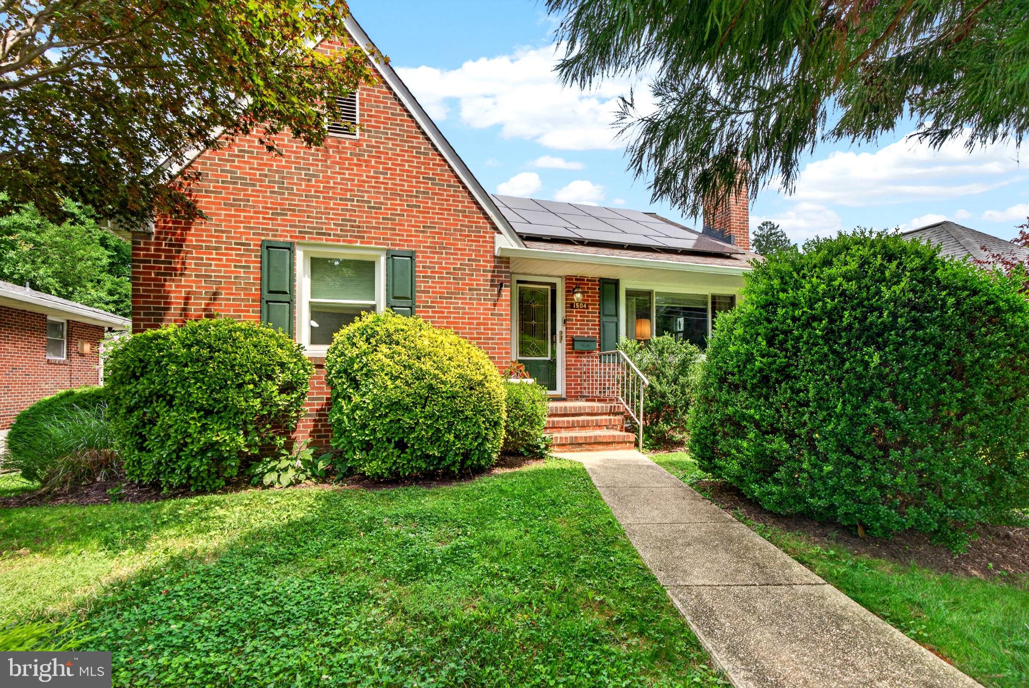 CATONSVILLE - Residential