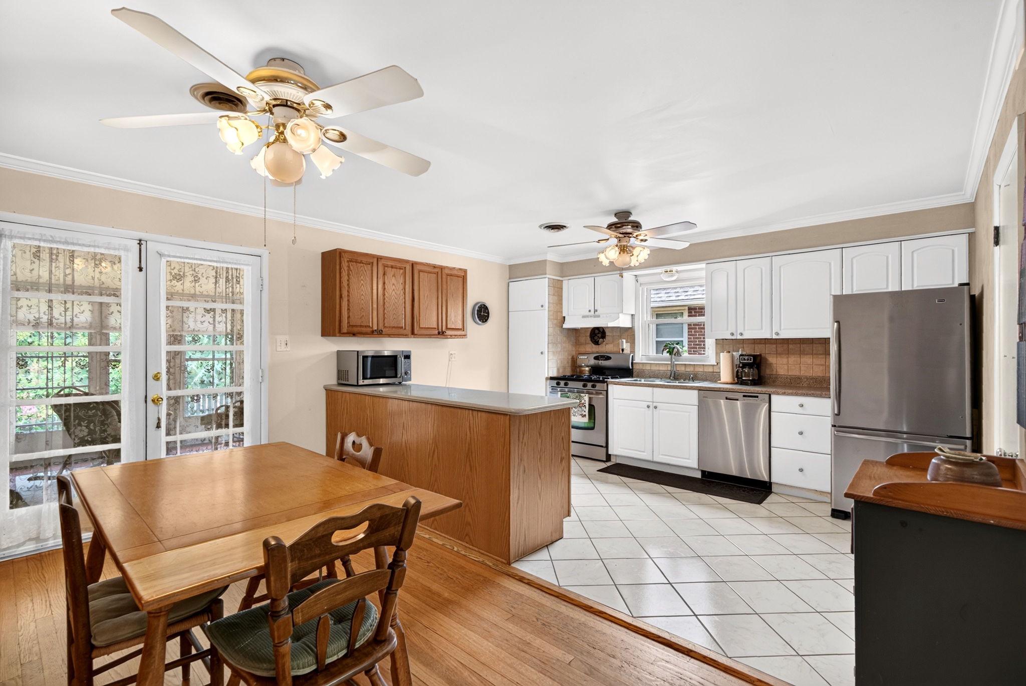 CATONSVILLE - Residential