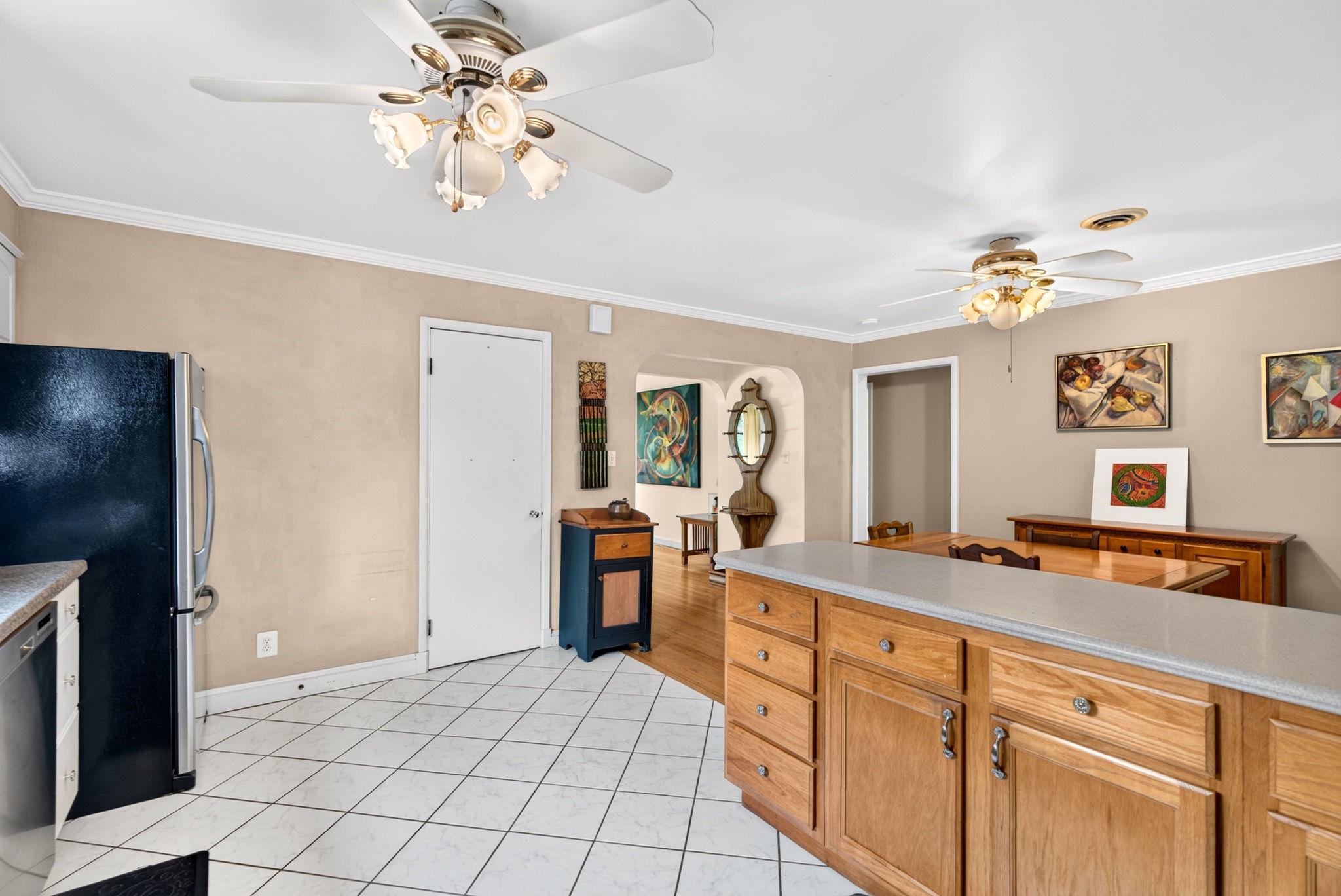 CATONSVILLE - Residential