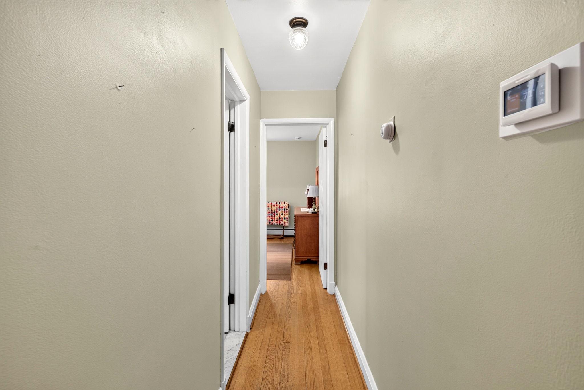 CATONSVILLE - Residential