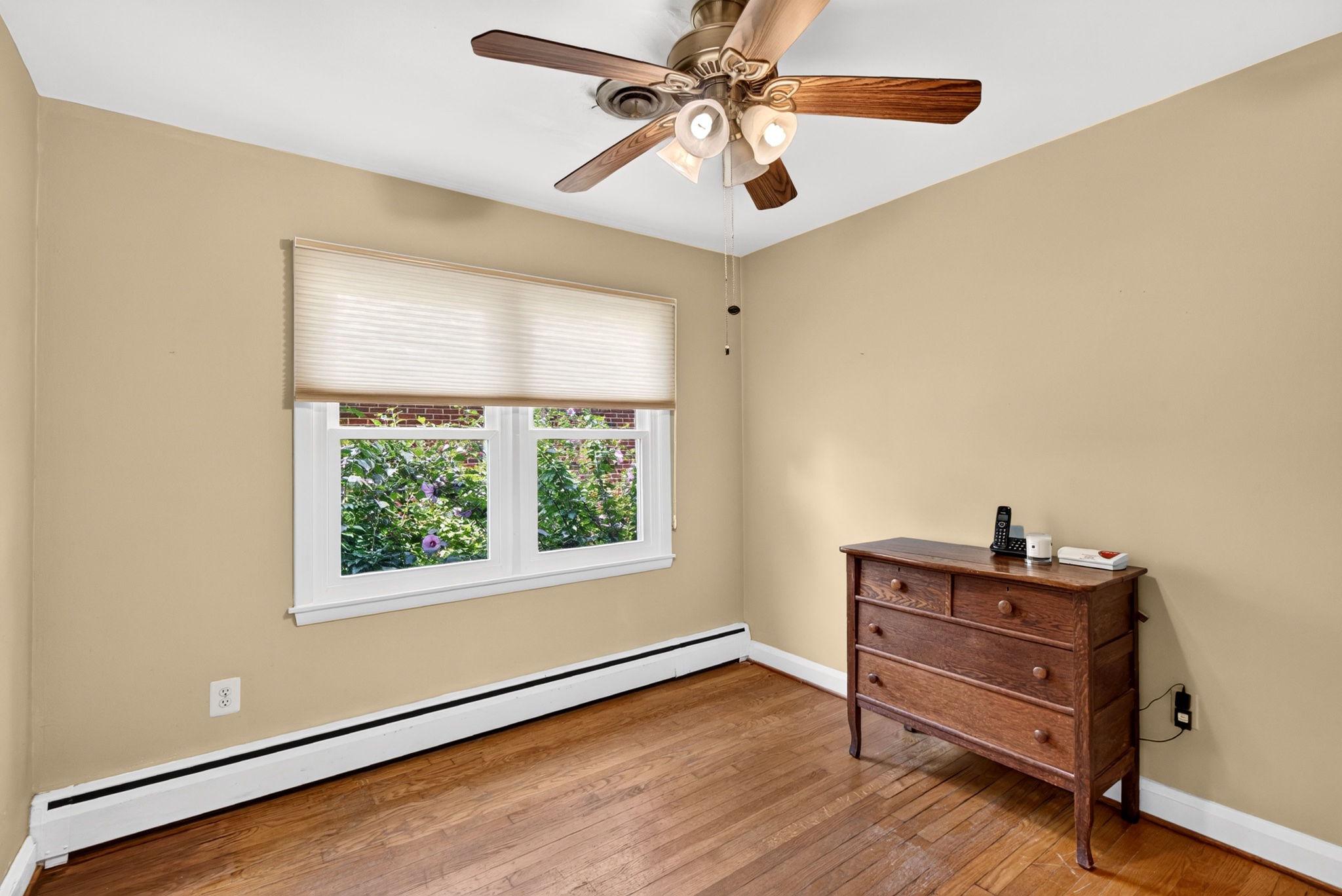 CATONSVILLE - Residential