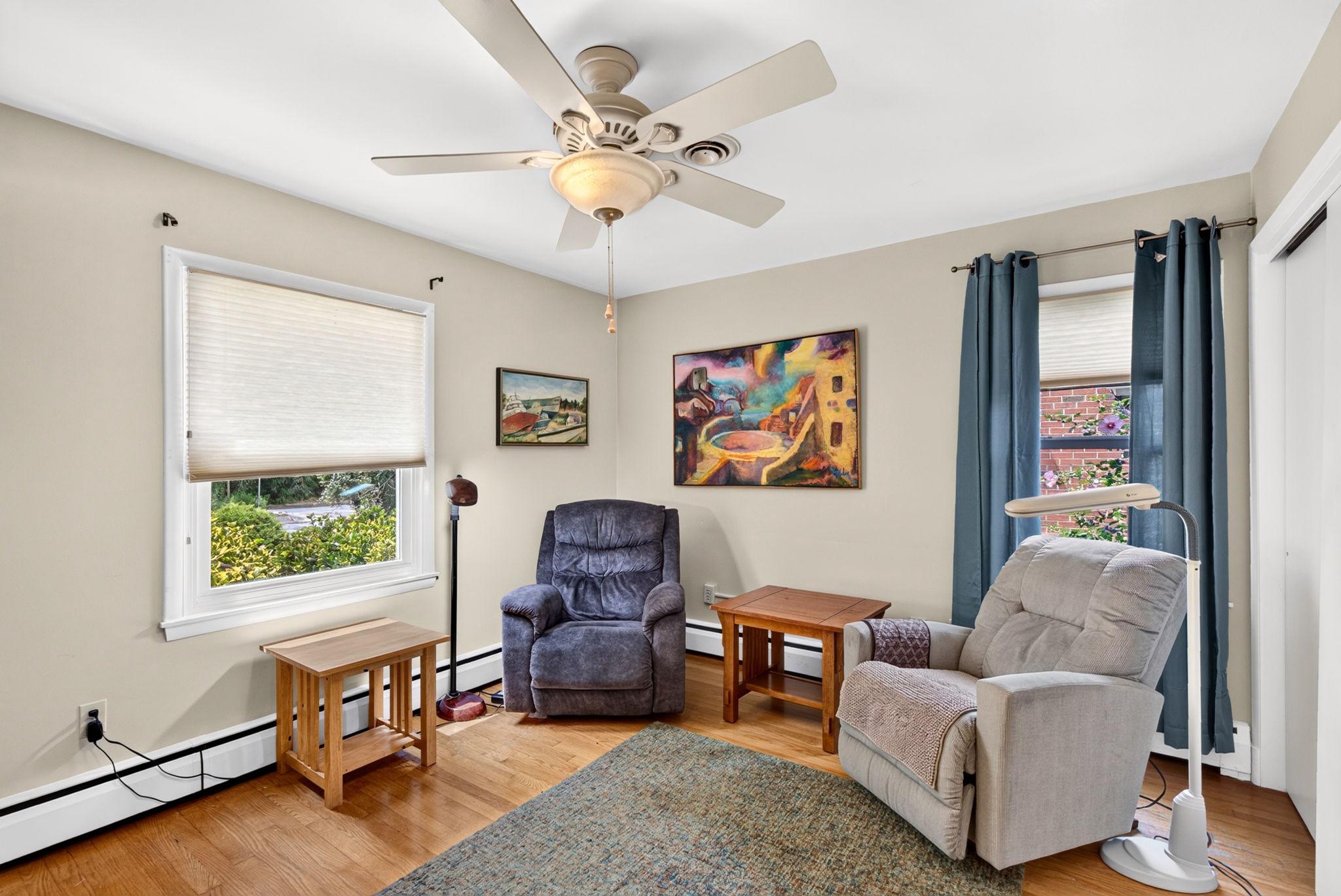 CATONSVILLE - Residential