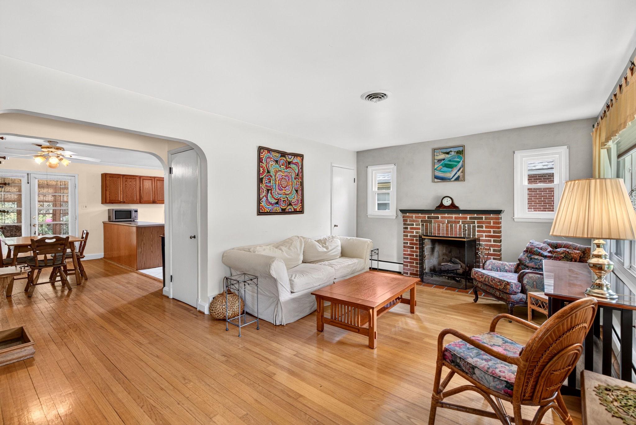 CATONSVILLE - Residential