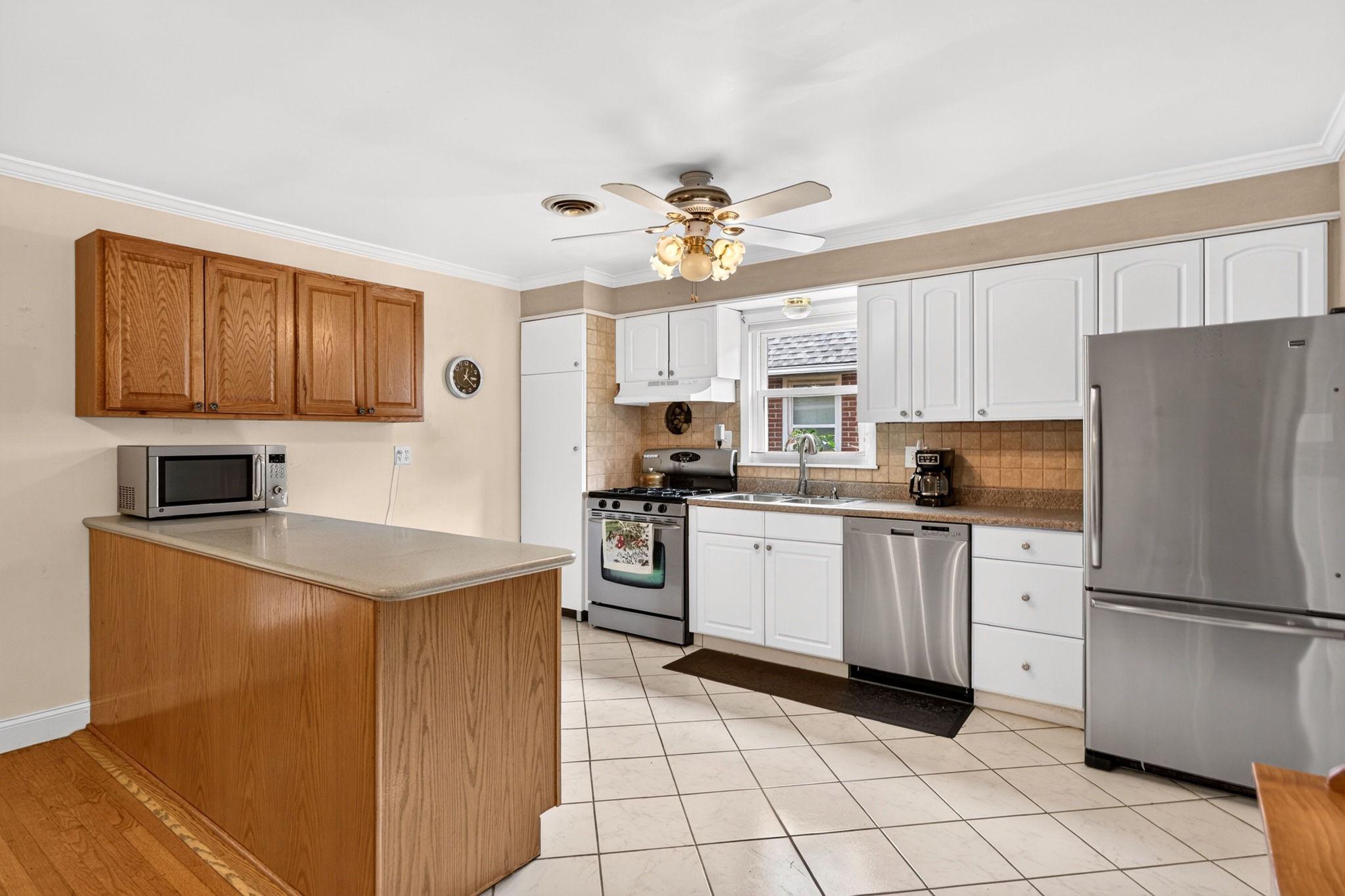 CATONSVILLE - Residential