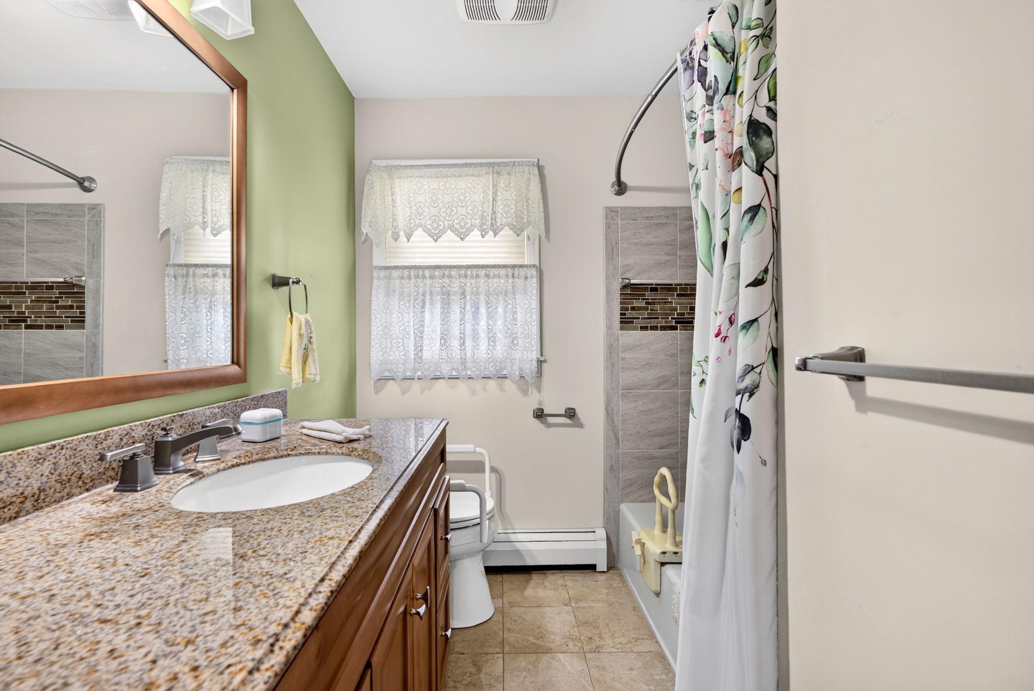 CATONSVILLE - Residential