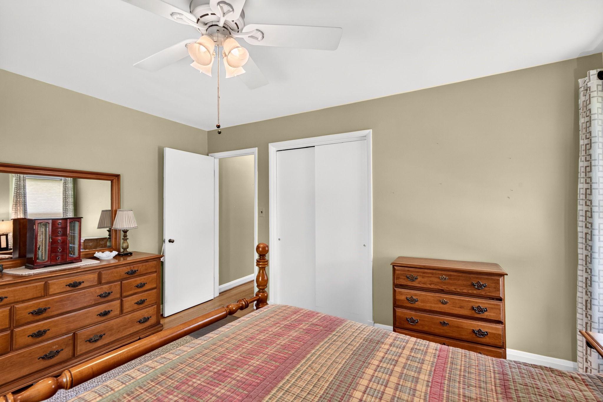 CATONSVILLE - Residential