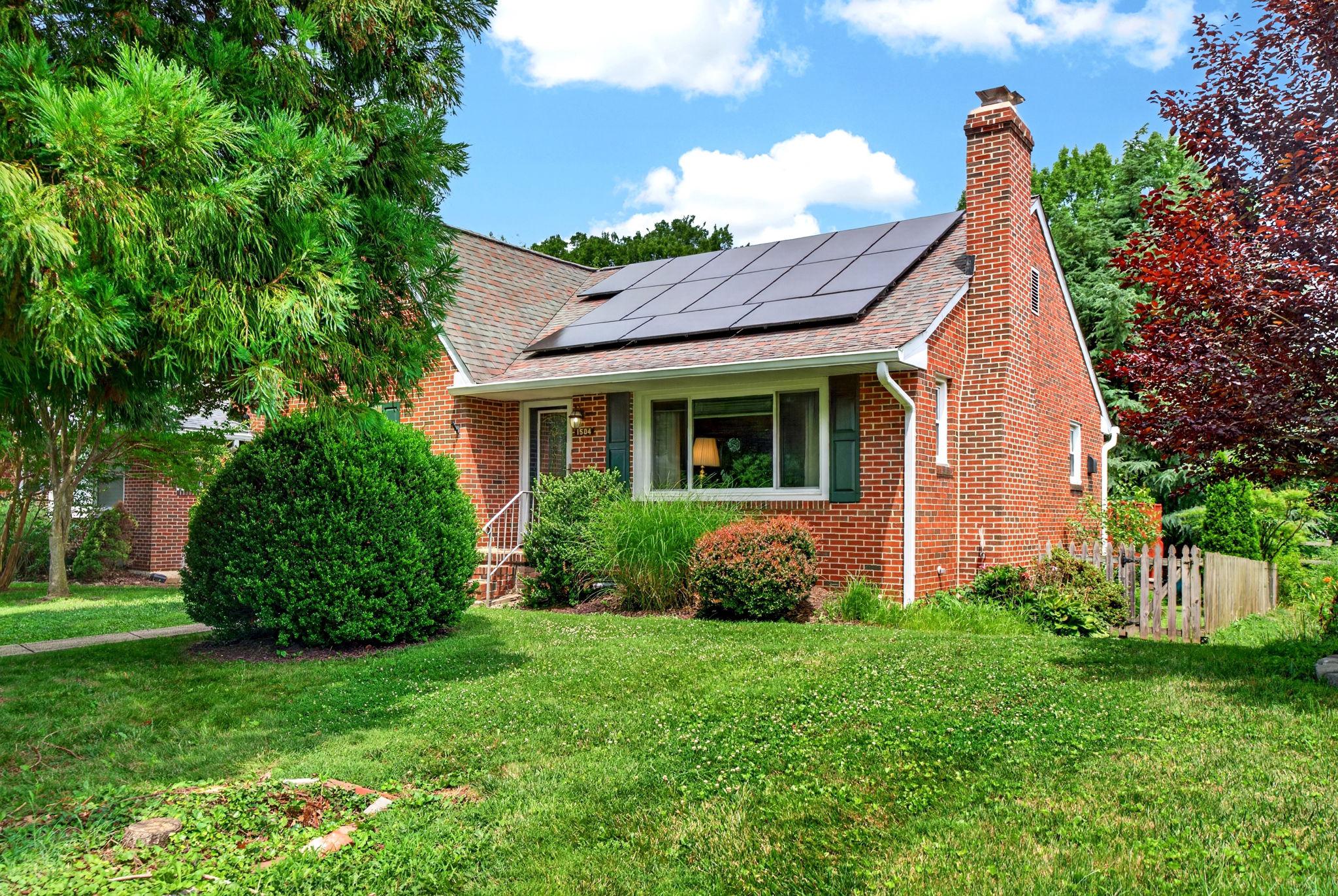 CATONSVILLE - Residential