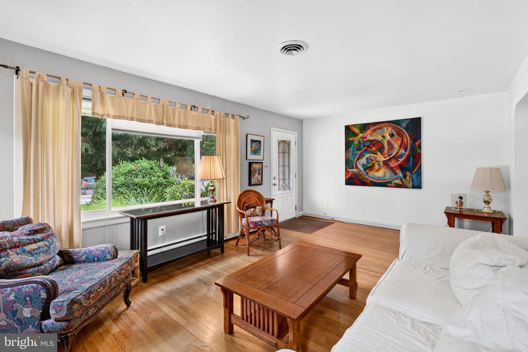 CATONSVILLE - Residential