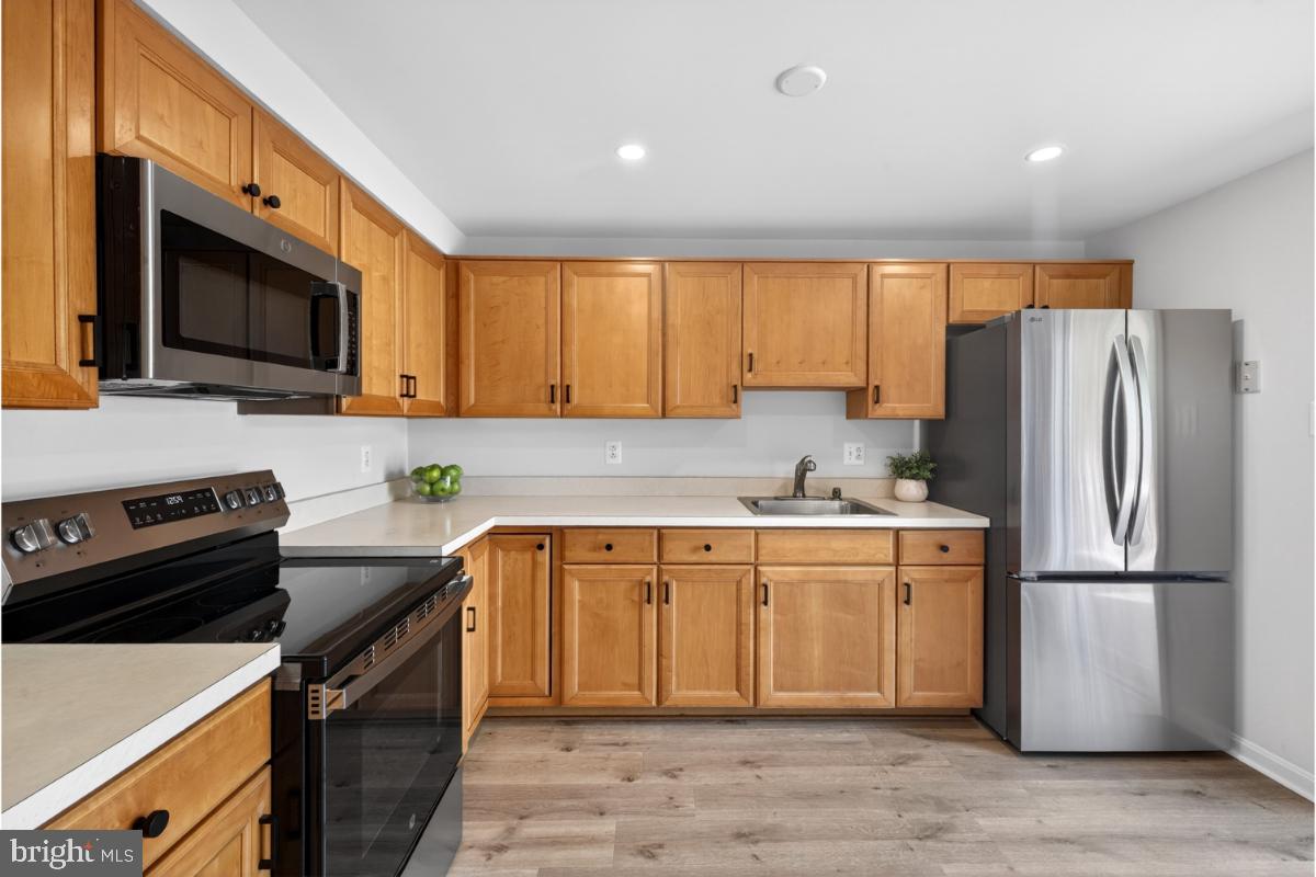 STONEBRIDGE - Residential
