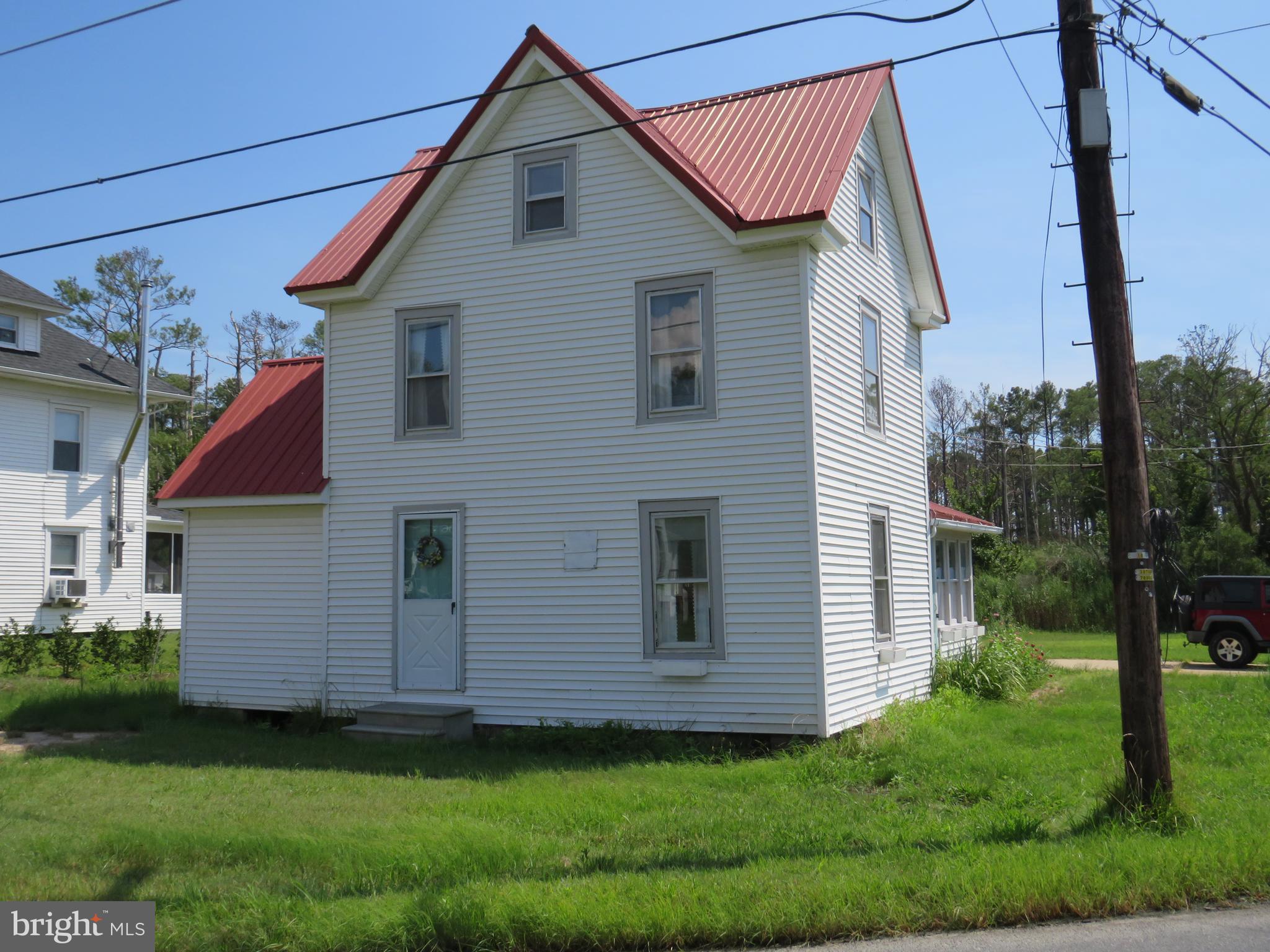 NONE AVAILABLE - Residential