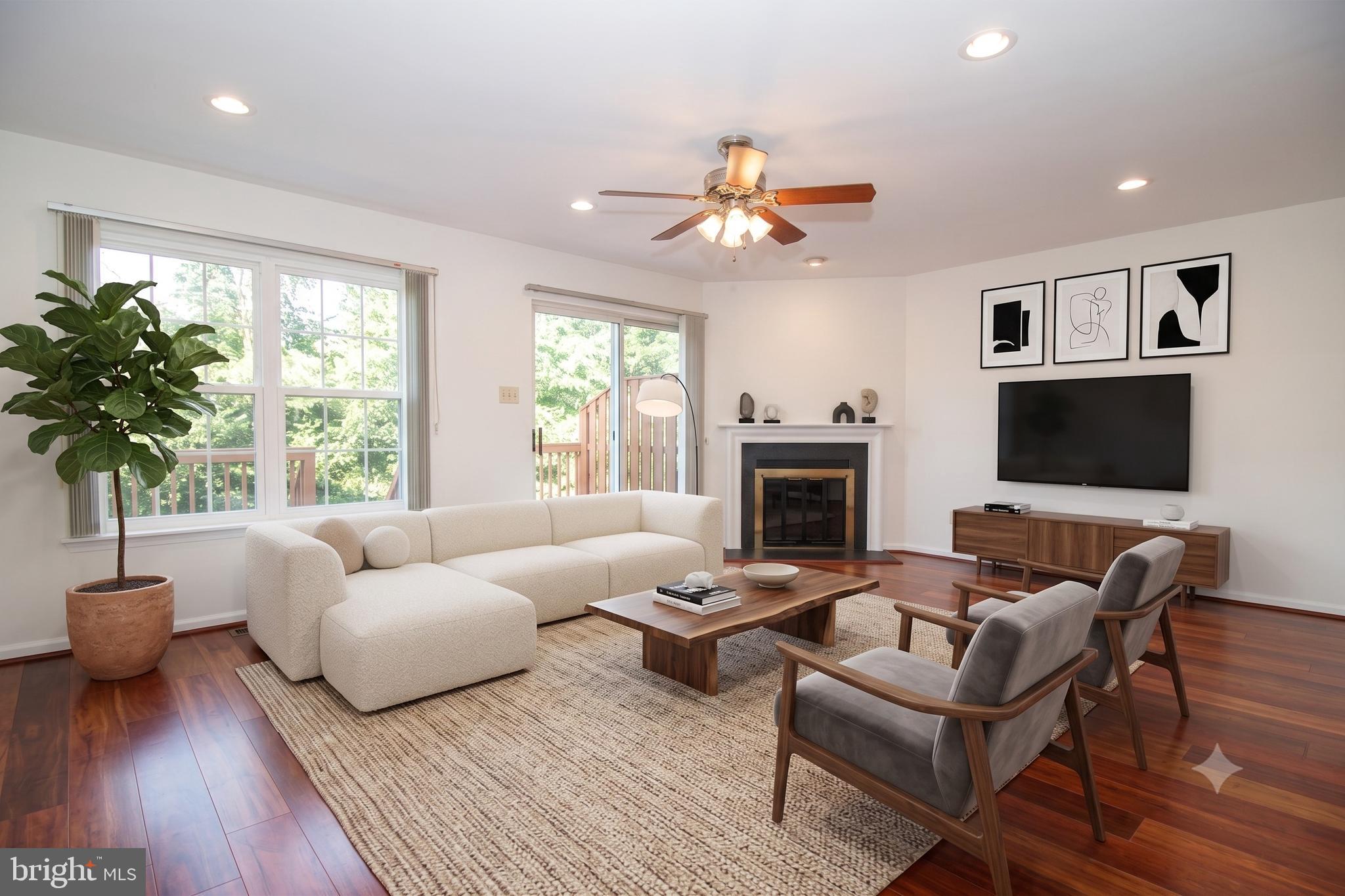 PERKIOMEN WOODS - Residential