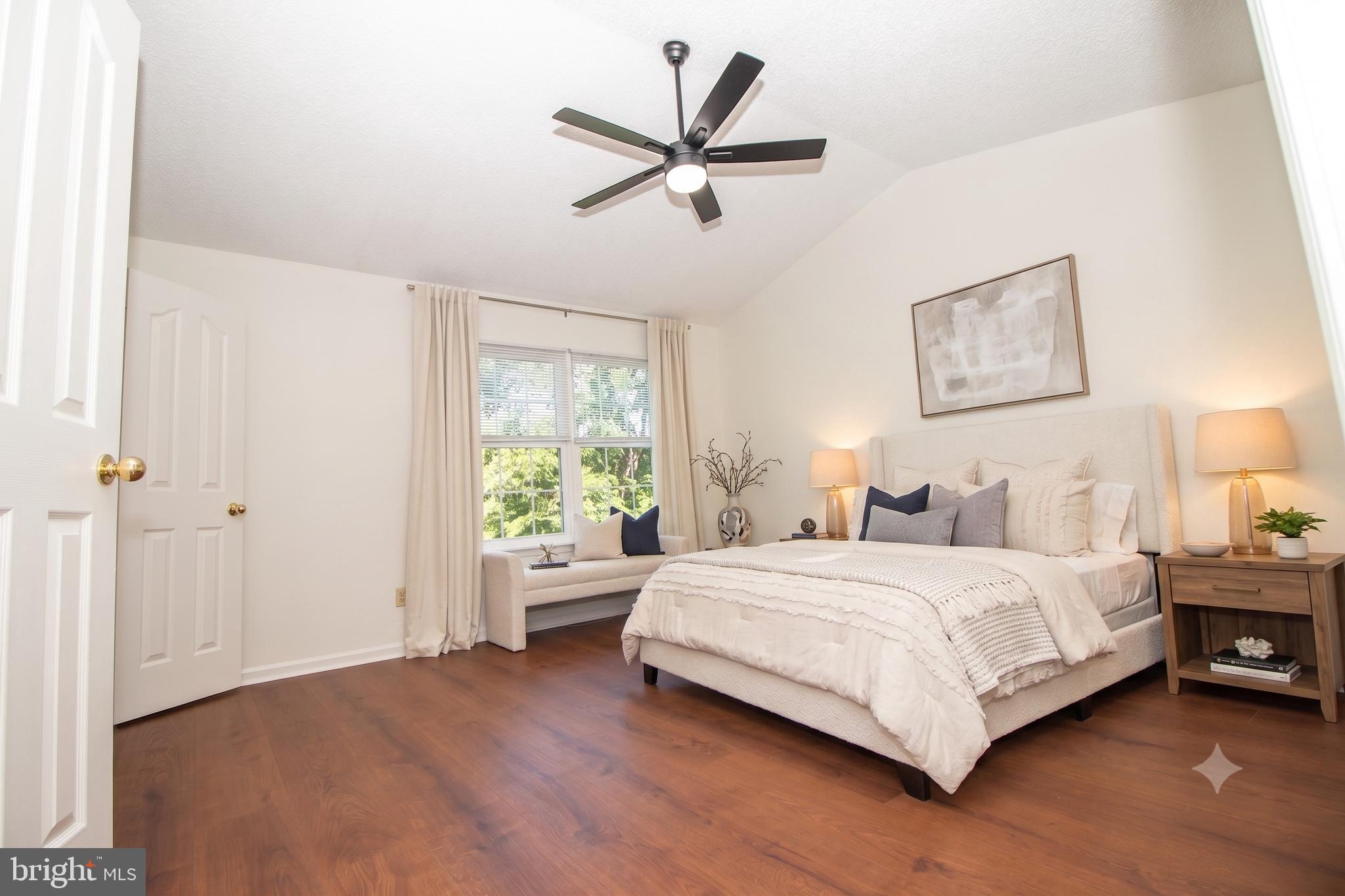 PERKIOMEN WOODS - Residential