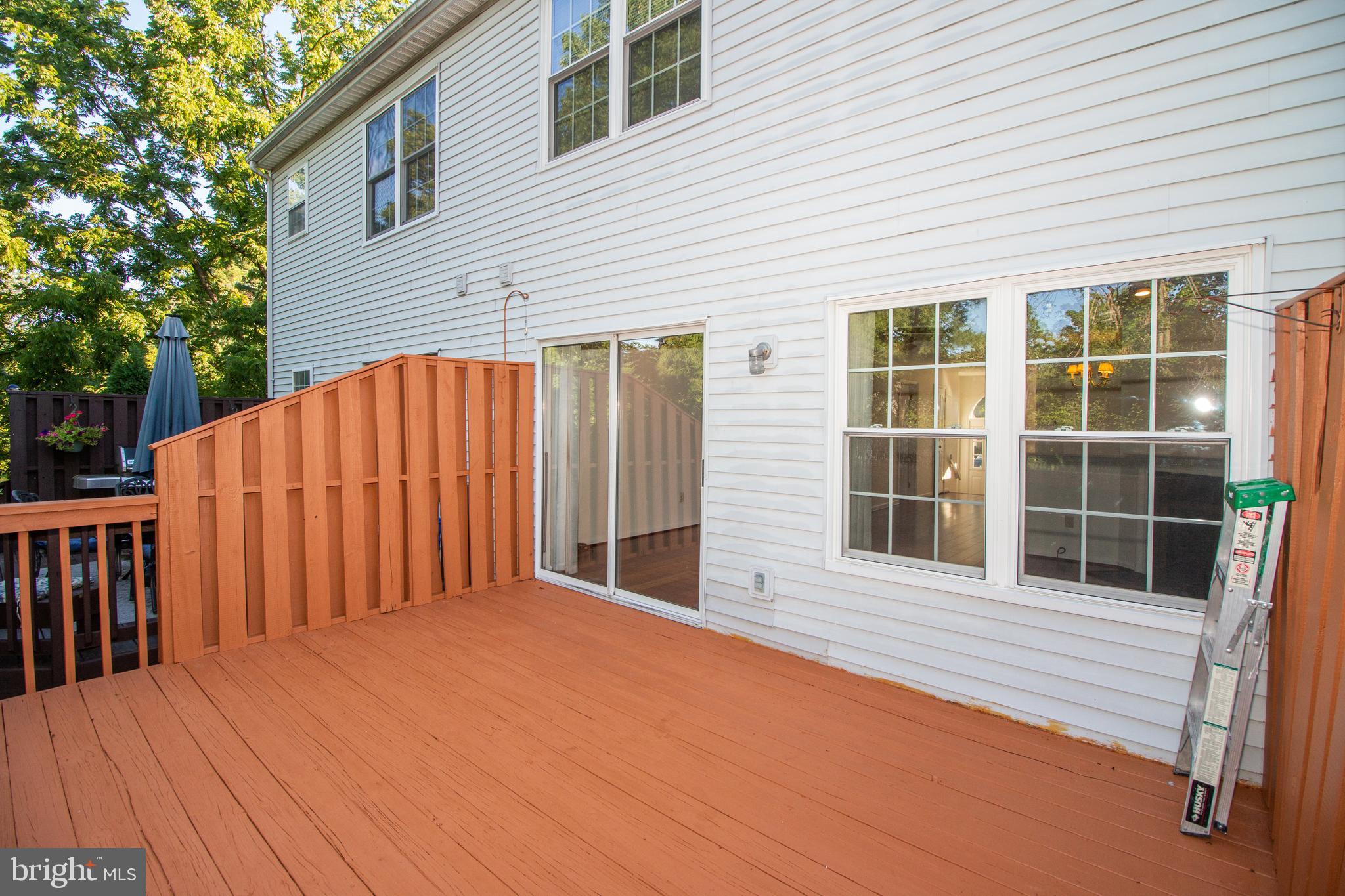 PERKIOMEN WOODS - Residential