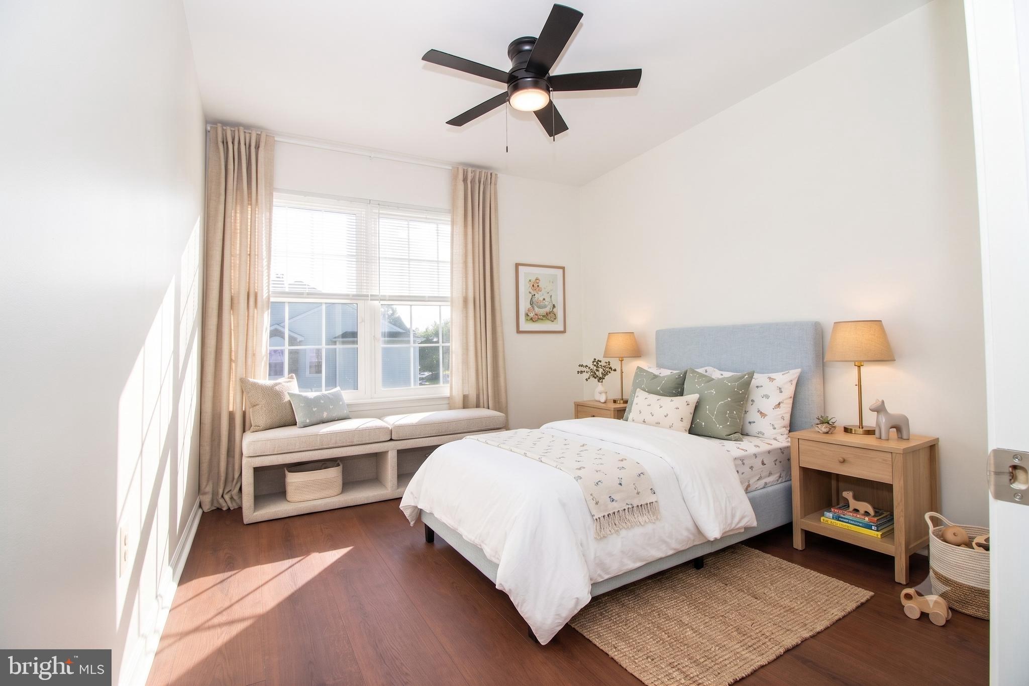 PERKIOMEN WOODS - Residential