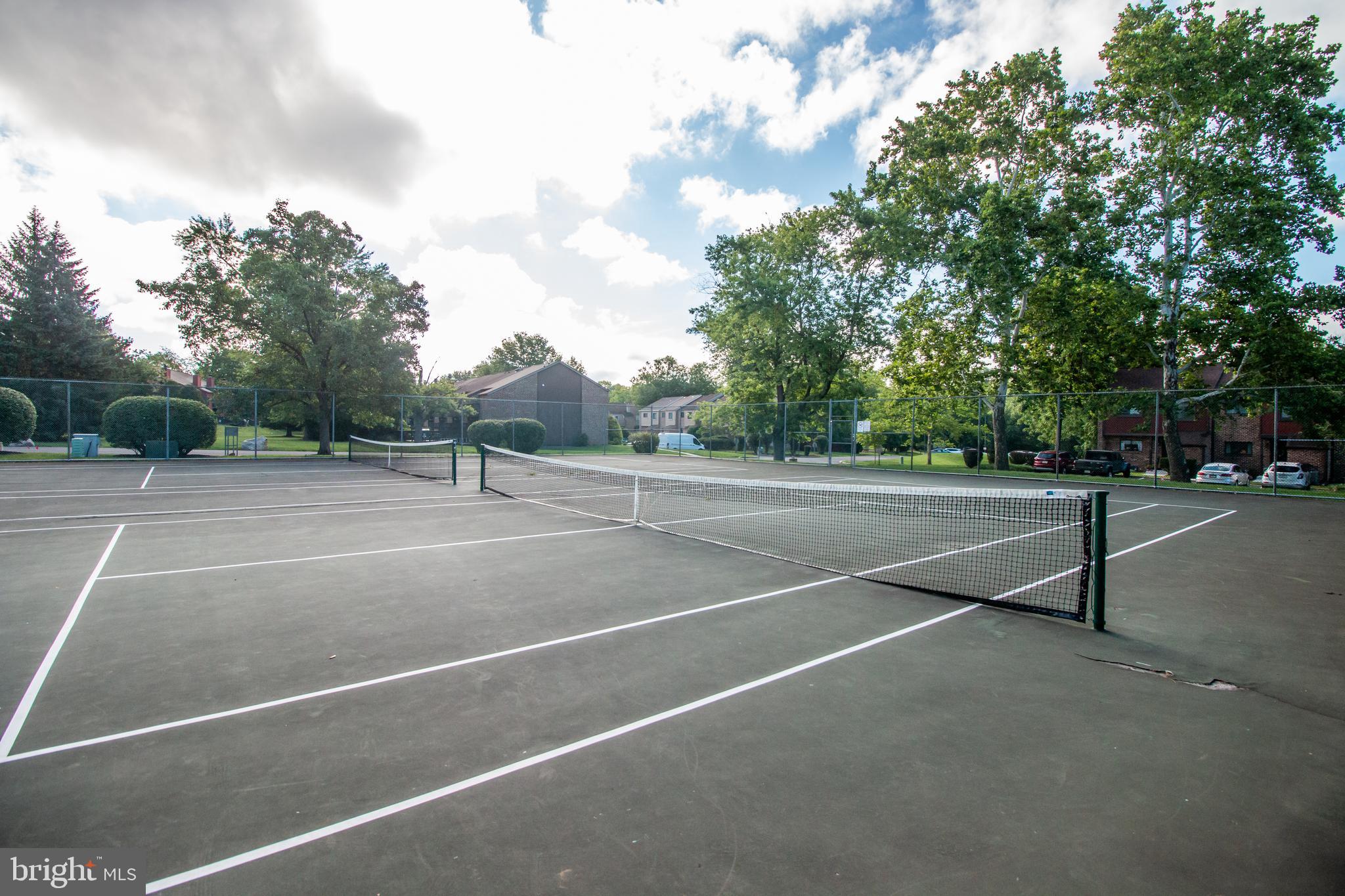 PERKIOMEN WOODS - Residential