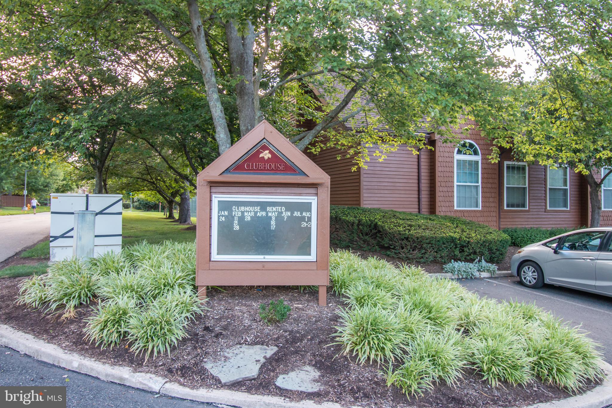 PERKIOMEN WOODS - Residential