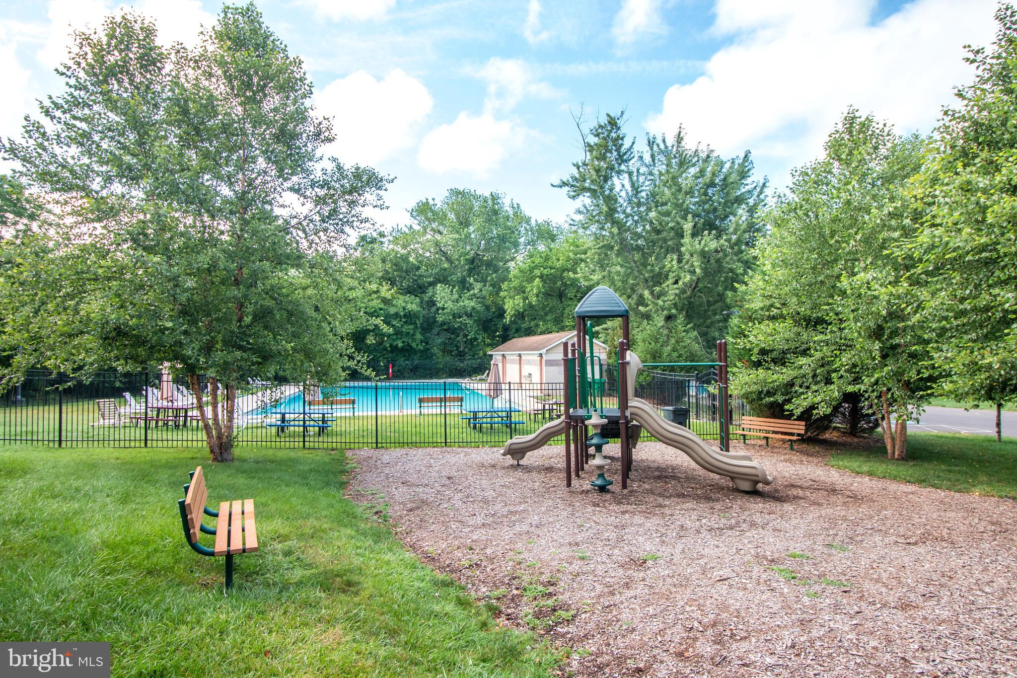 PERKIOMEN WOODS - Residential