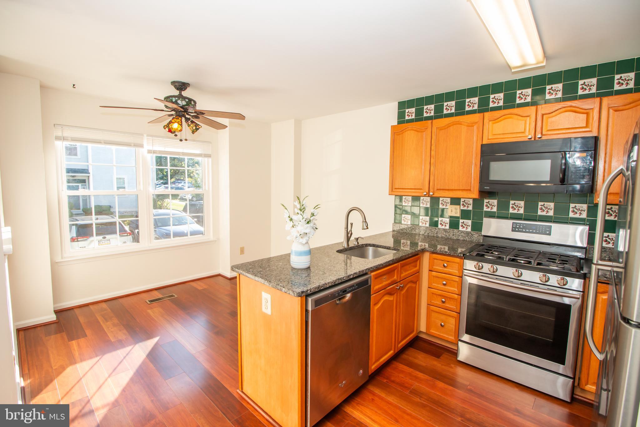 PERKIOMEN WOODS - Residential