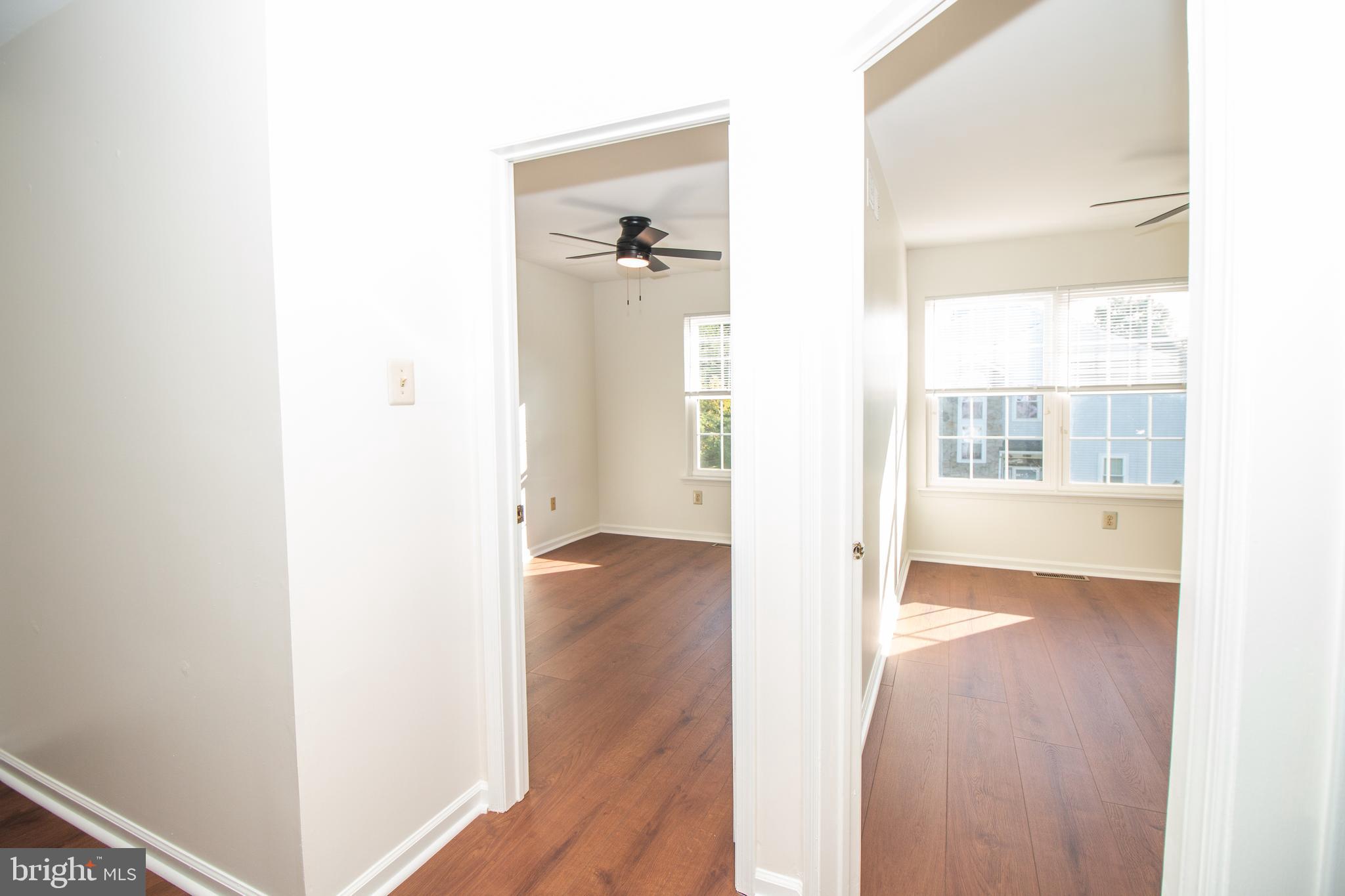 PERKIOMEN WOODS - Residential